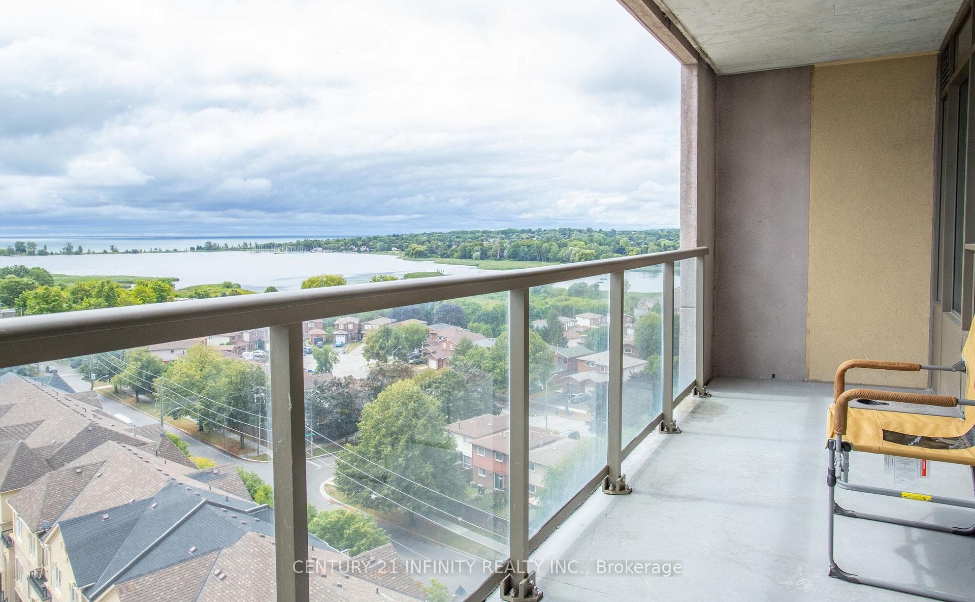 Stunning views of Frenchman's Bay