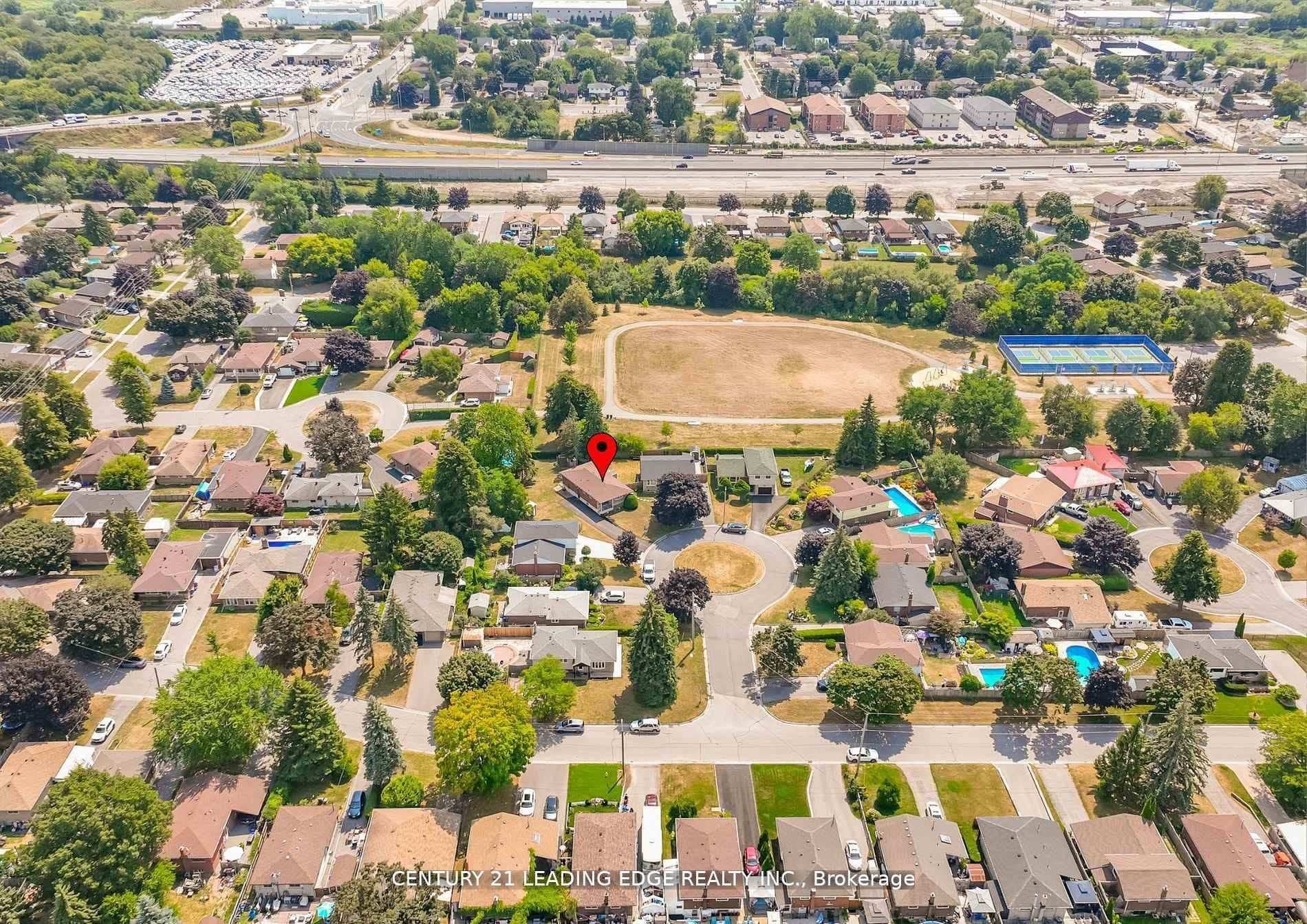 529 Carman Court photo 44