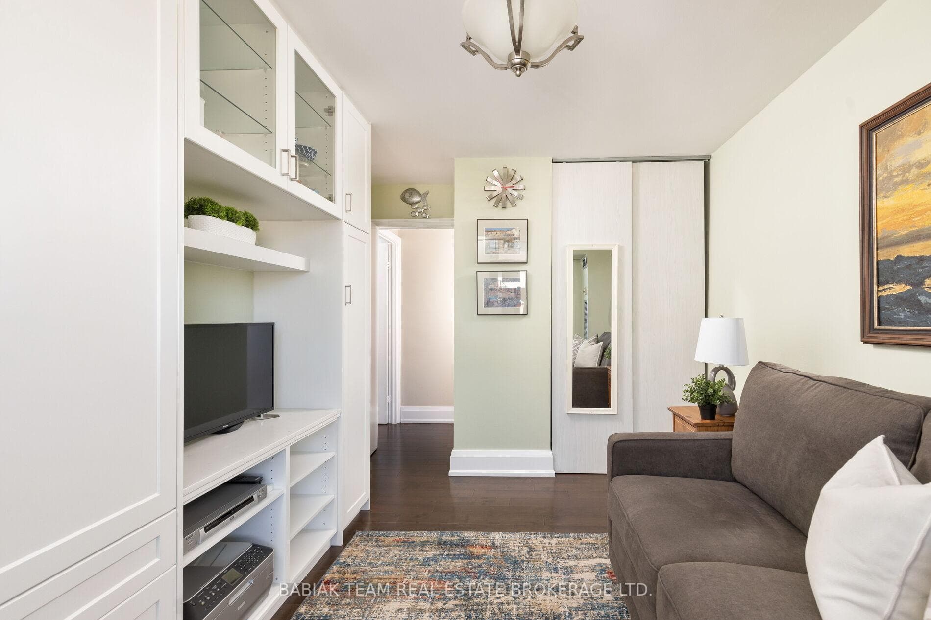 50 Quebec Avenue Unit Ph 7 photo 18