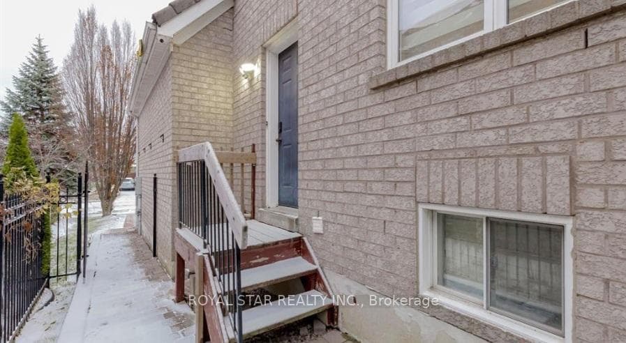2257 Manor Hill Drive Unit Bsmt photo 20