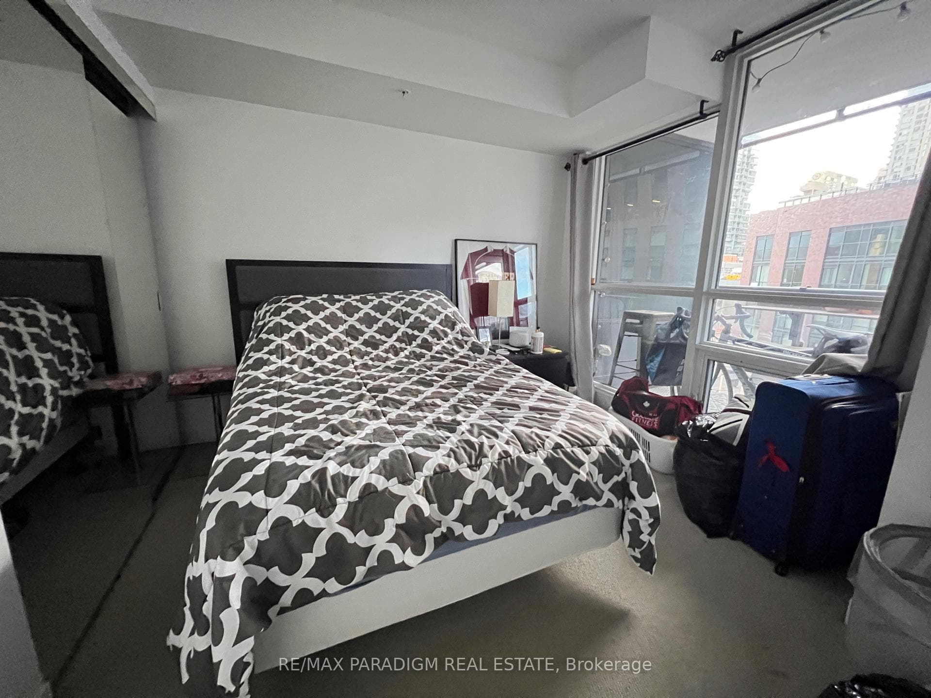 295 Adelaide Street Unit 507 photo 10