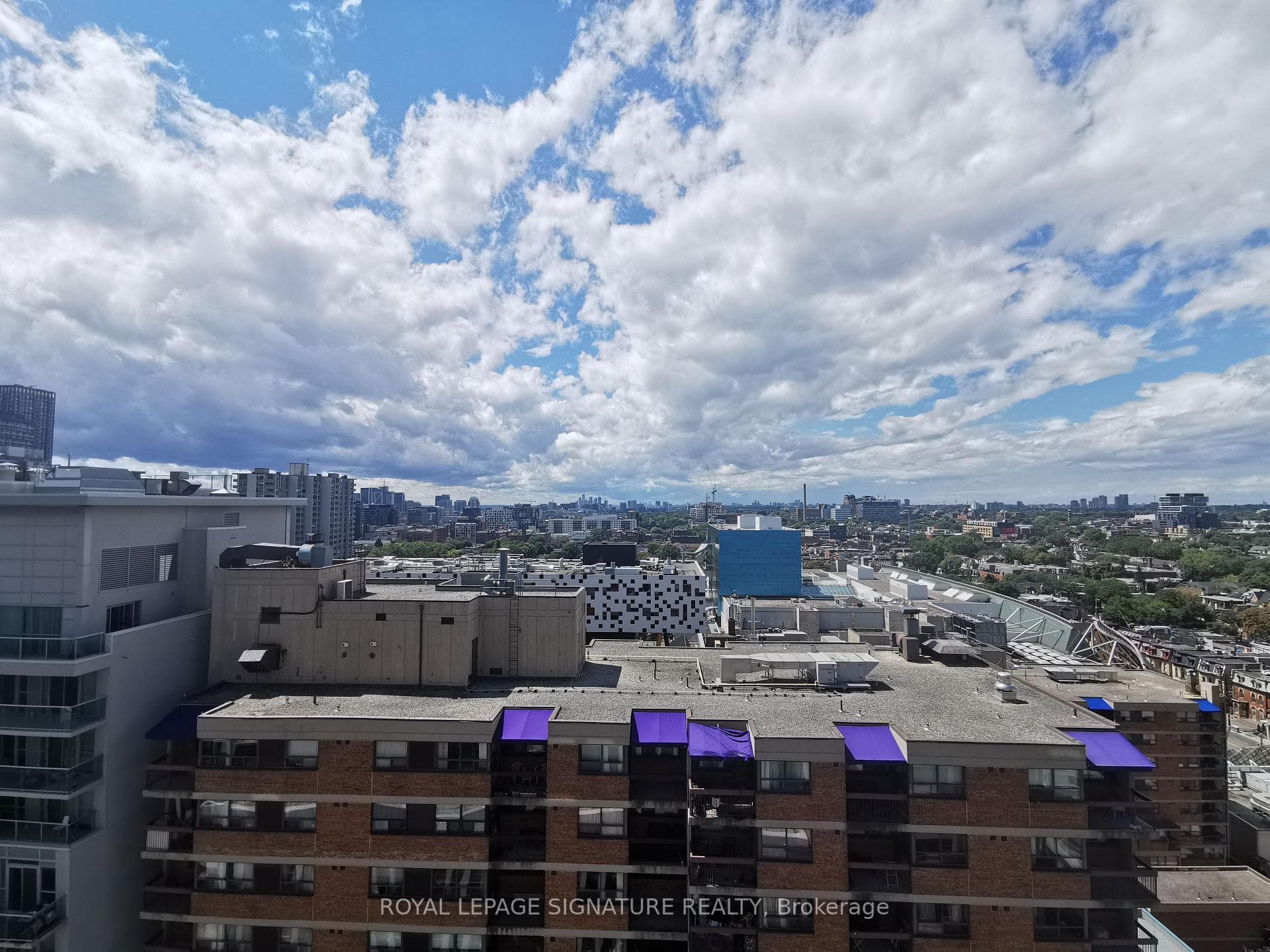 121 St Patrick Street Unit 1512 photo 8