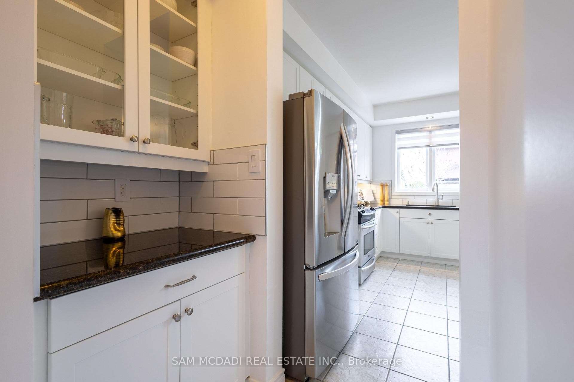 Servery