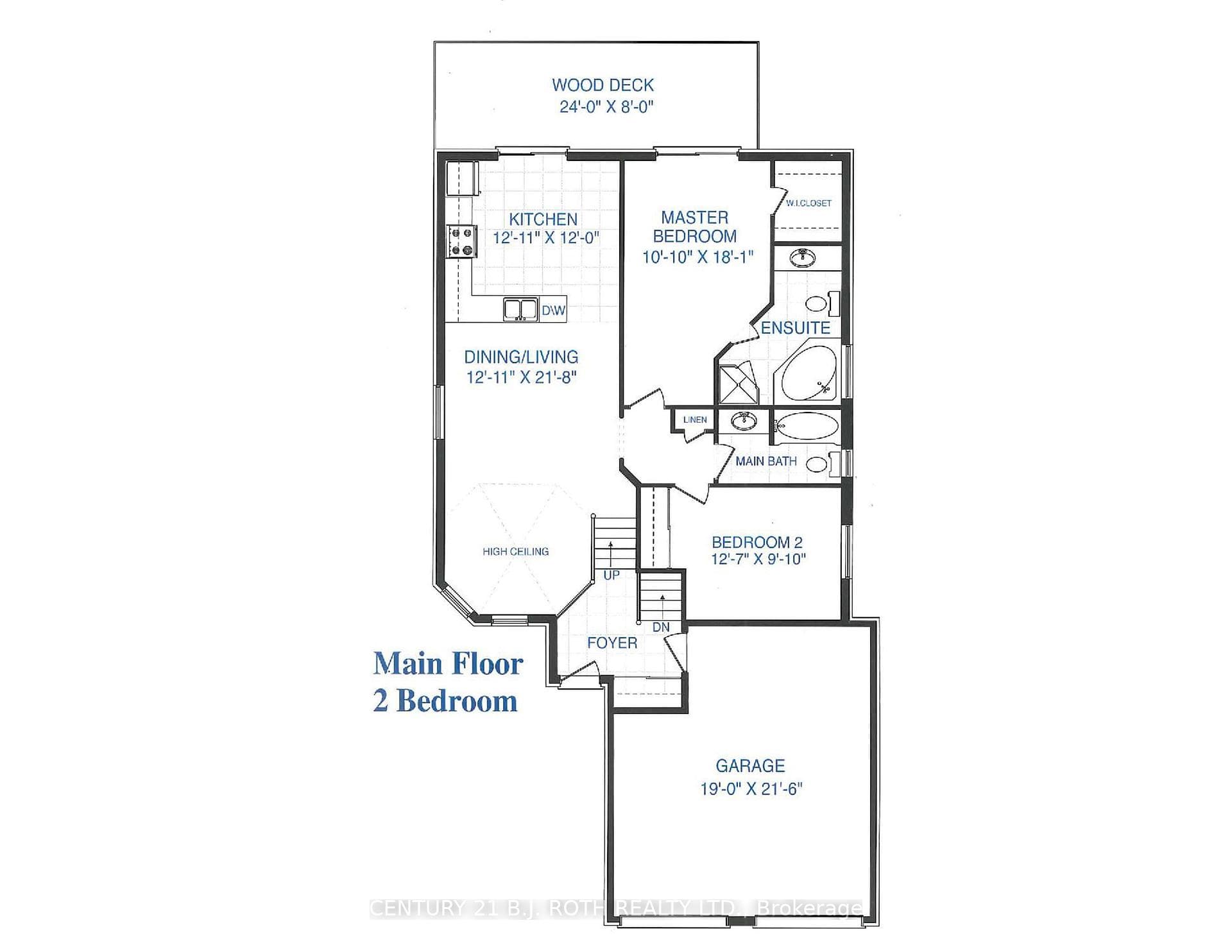 3 Kestrel Court photo 29