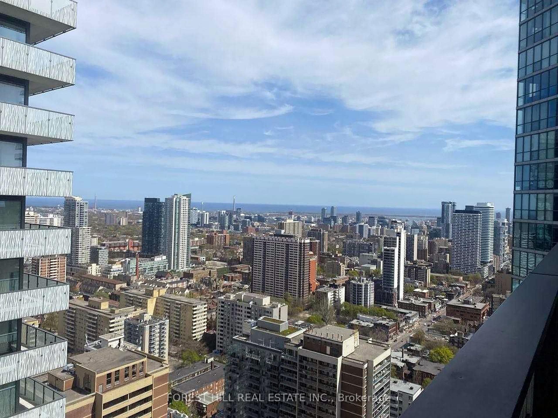 42 Charles Street Unit 3701 photo 1