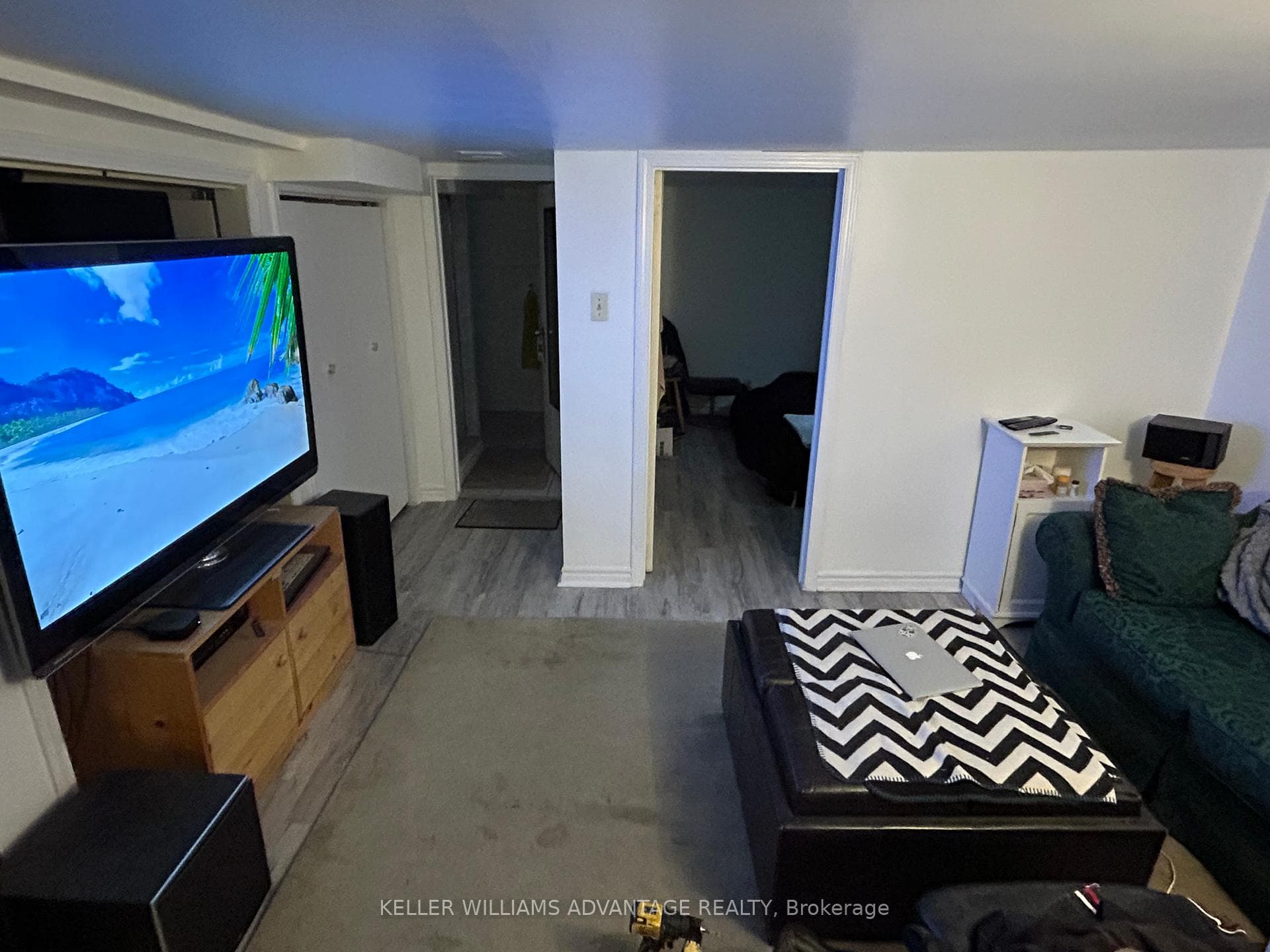 350 Sammon Avenue Unit Lower photo 1