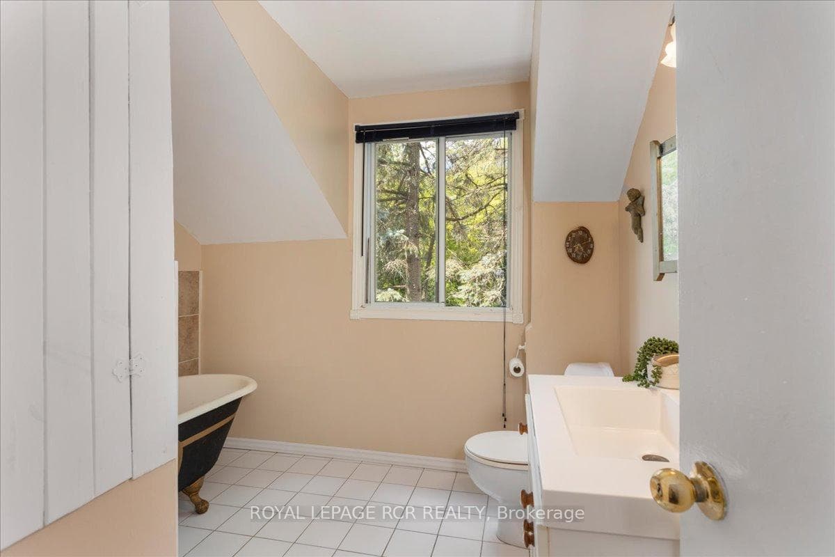 3 Piece Bathroom