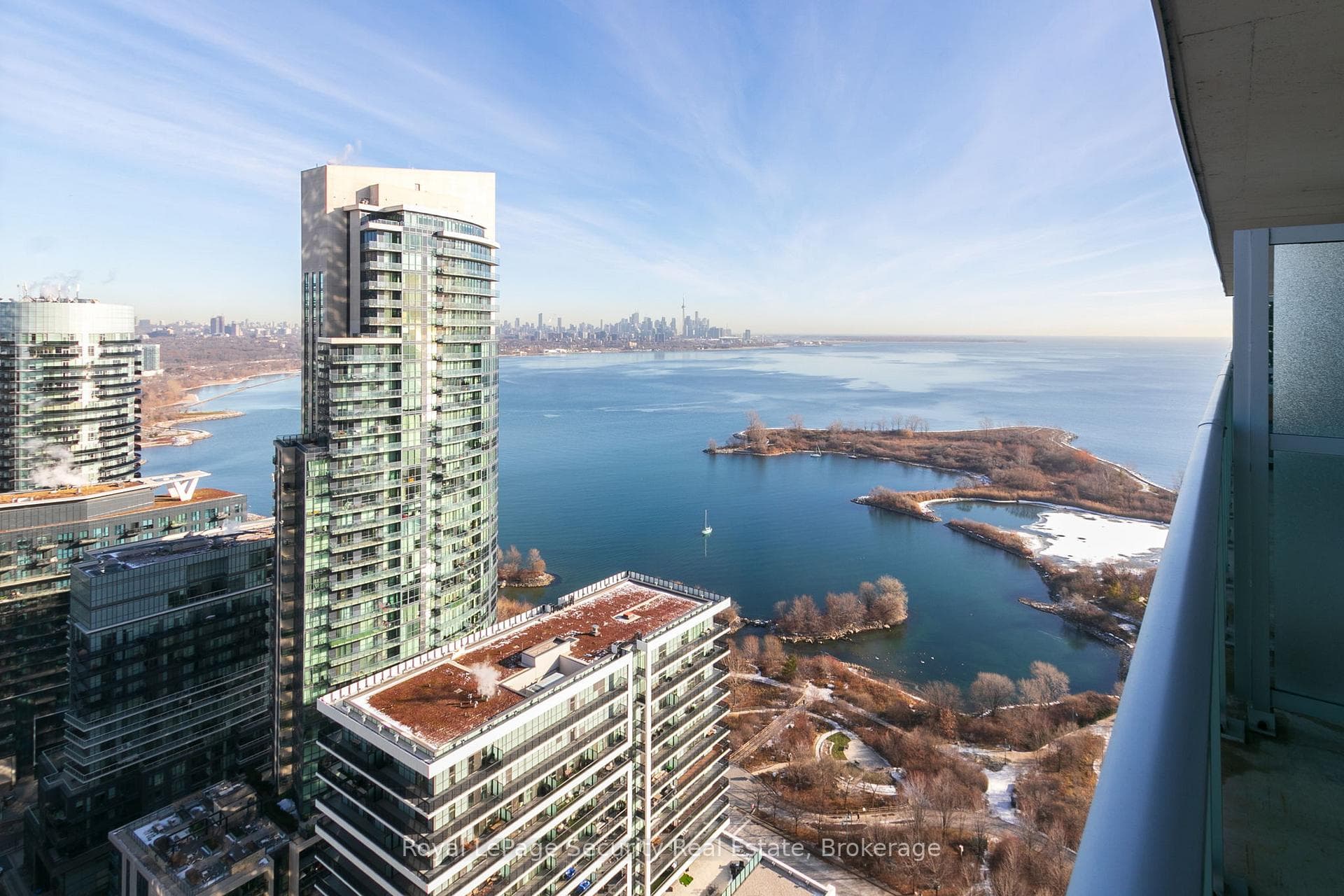 33 Shore Breeze Drive Unit 3206 photo 26