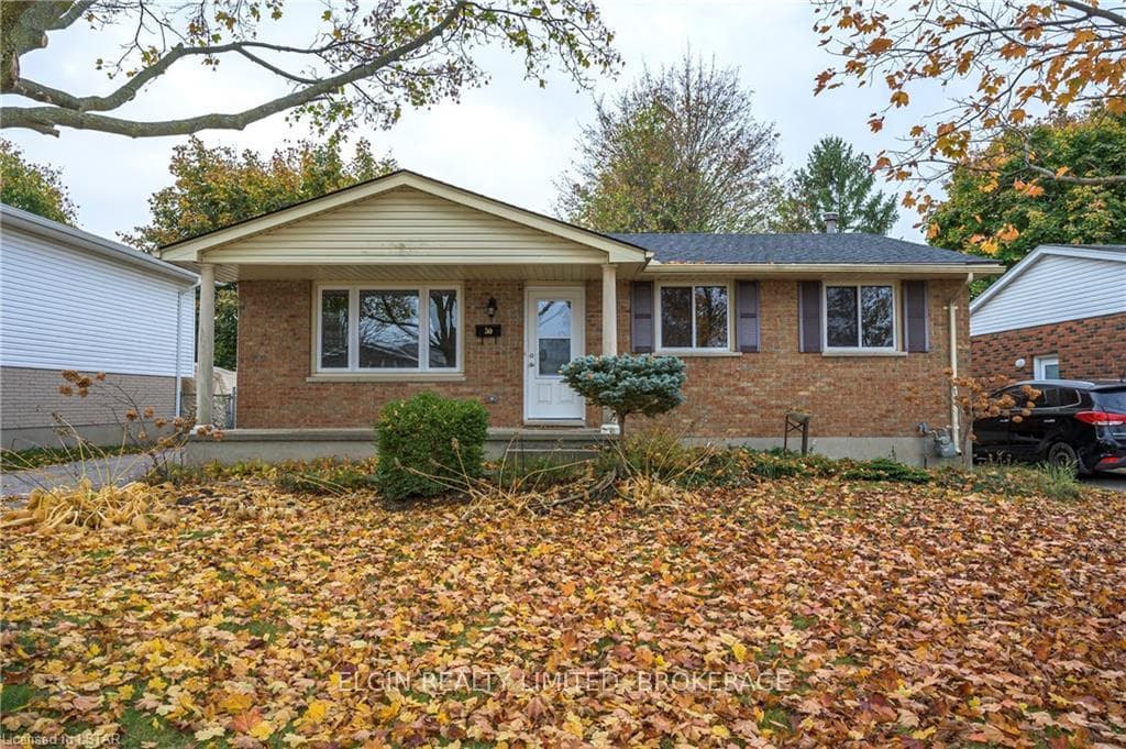 50 LEGER Avenue photo 1