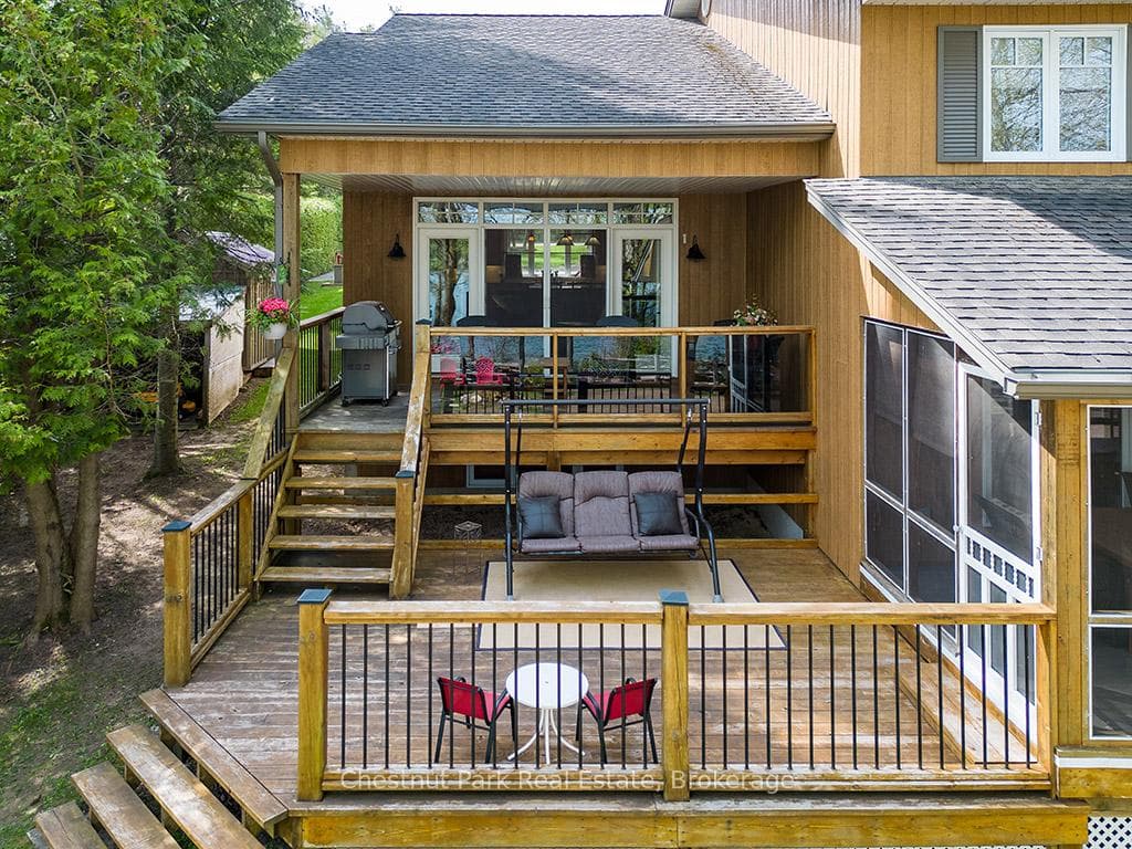 111 Blue Mountain Maples Road photo 22