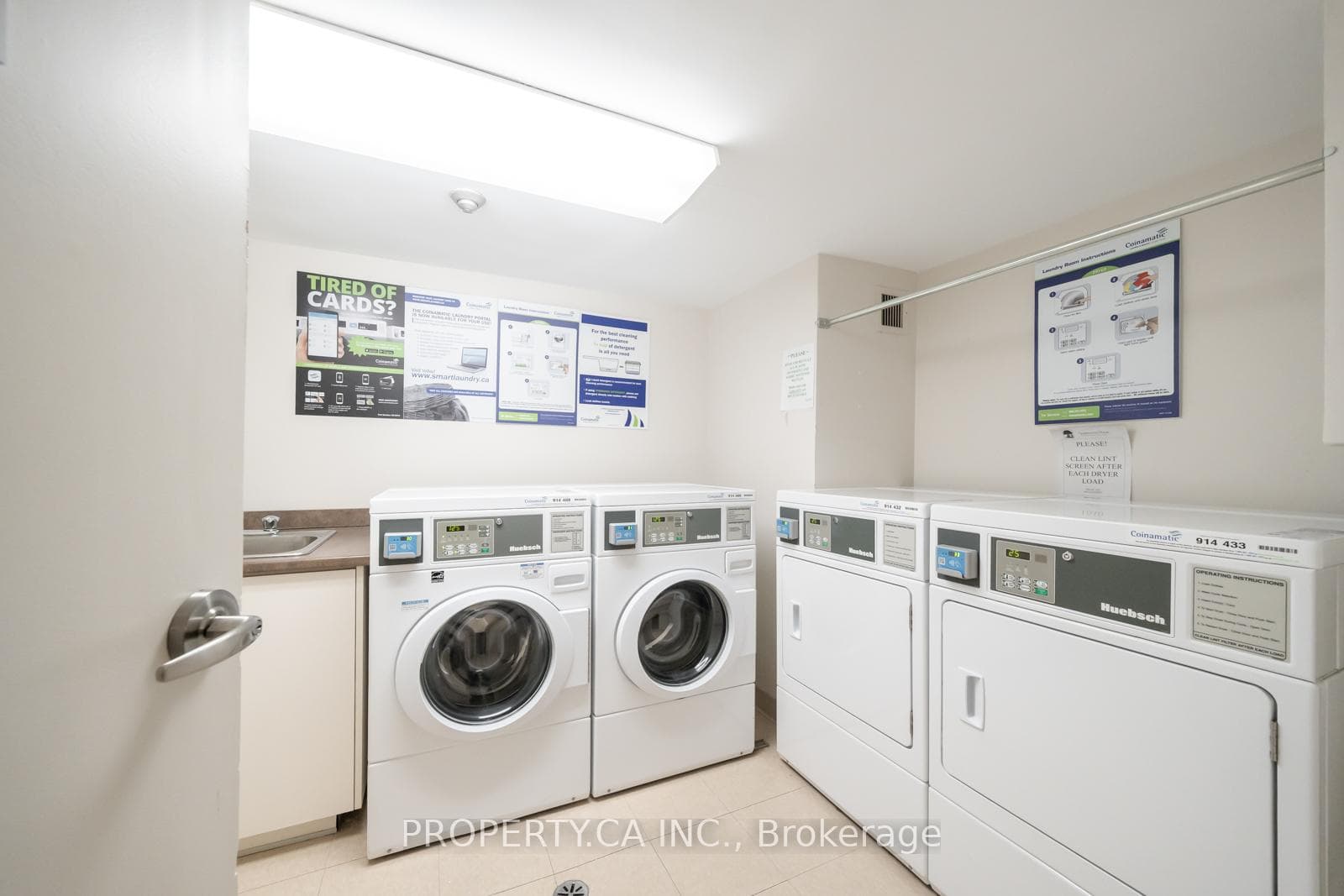 1333 Bloor Street Unit 2201 photo 40