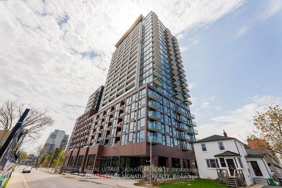 28 Ann Street Unit 1805 photo 3
