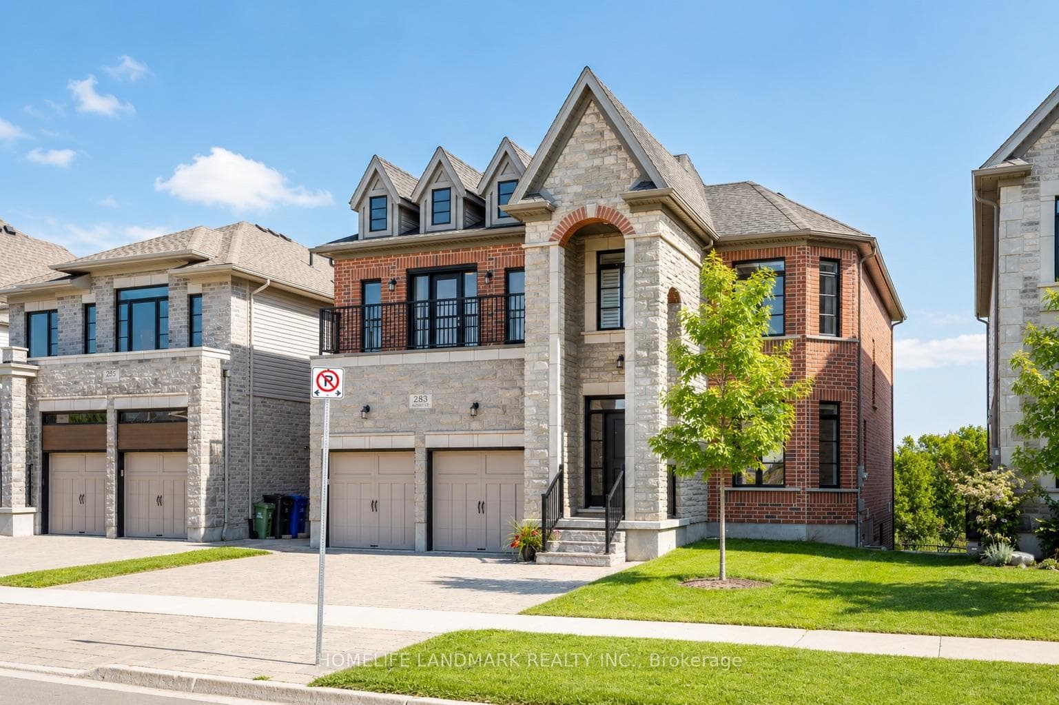 283 Macalister Boulevard photo 1