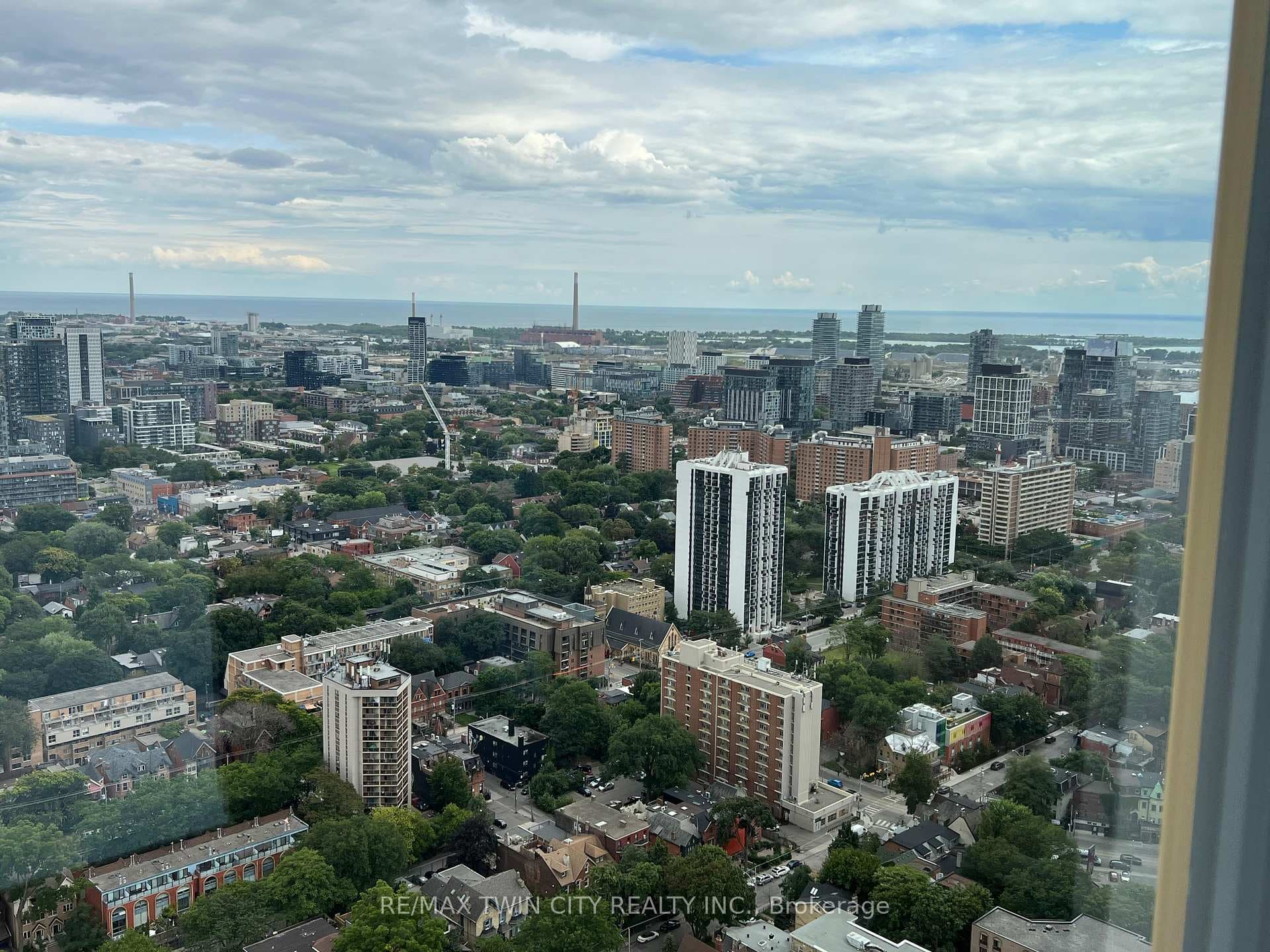 319 Jarvis Street Unit 4612 photo 12