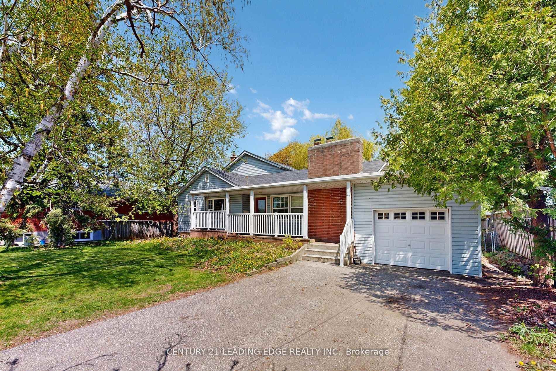 21 Wexford Boulevard Unit B photo 9