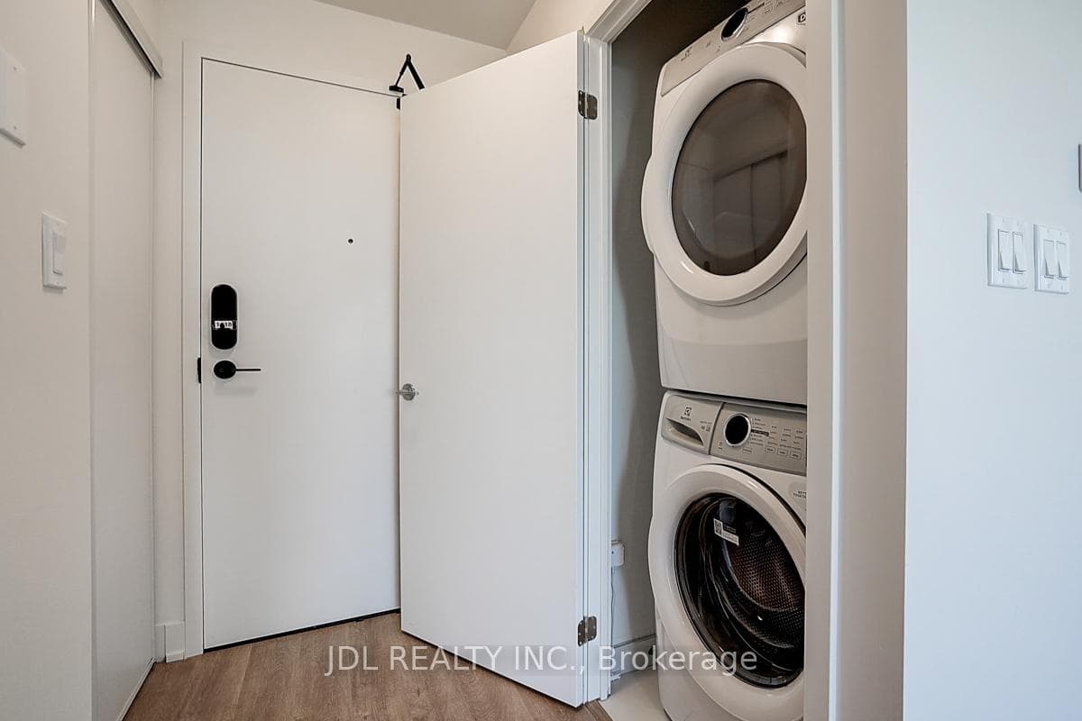 56 Andre De Grasse Street Unit 1418 photo 13