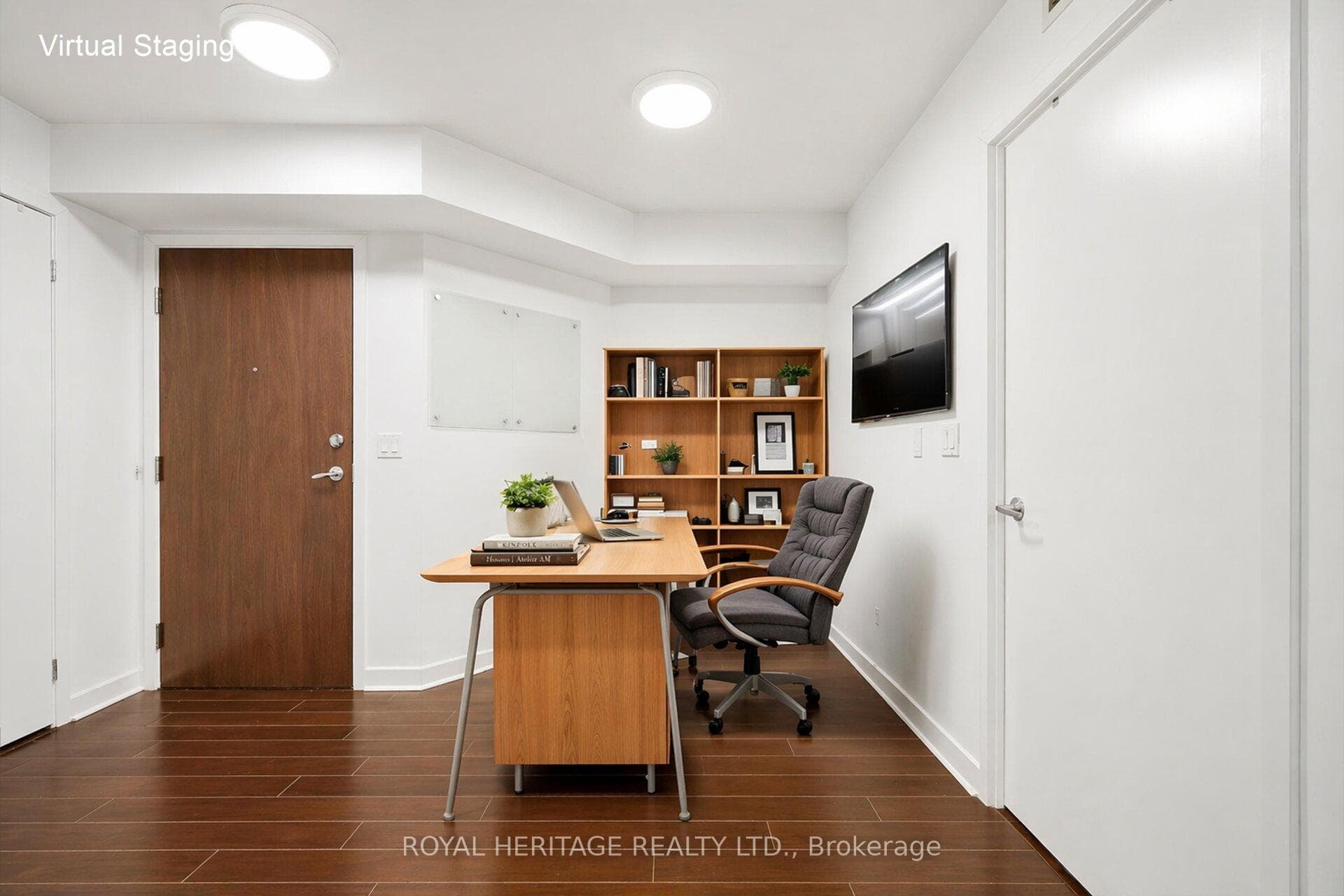 12 Yonge Street Unit 611 photo 5