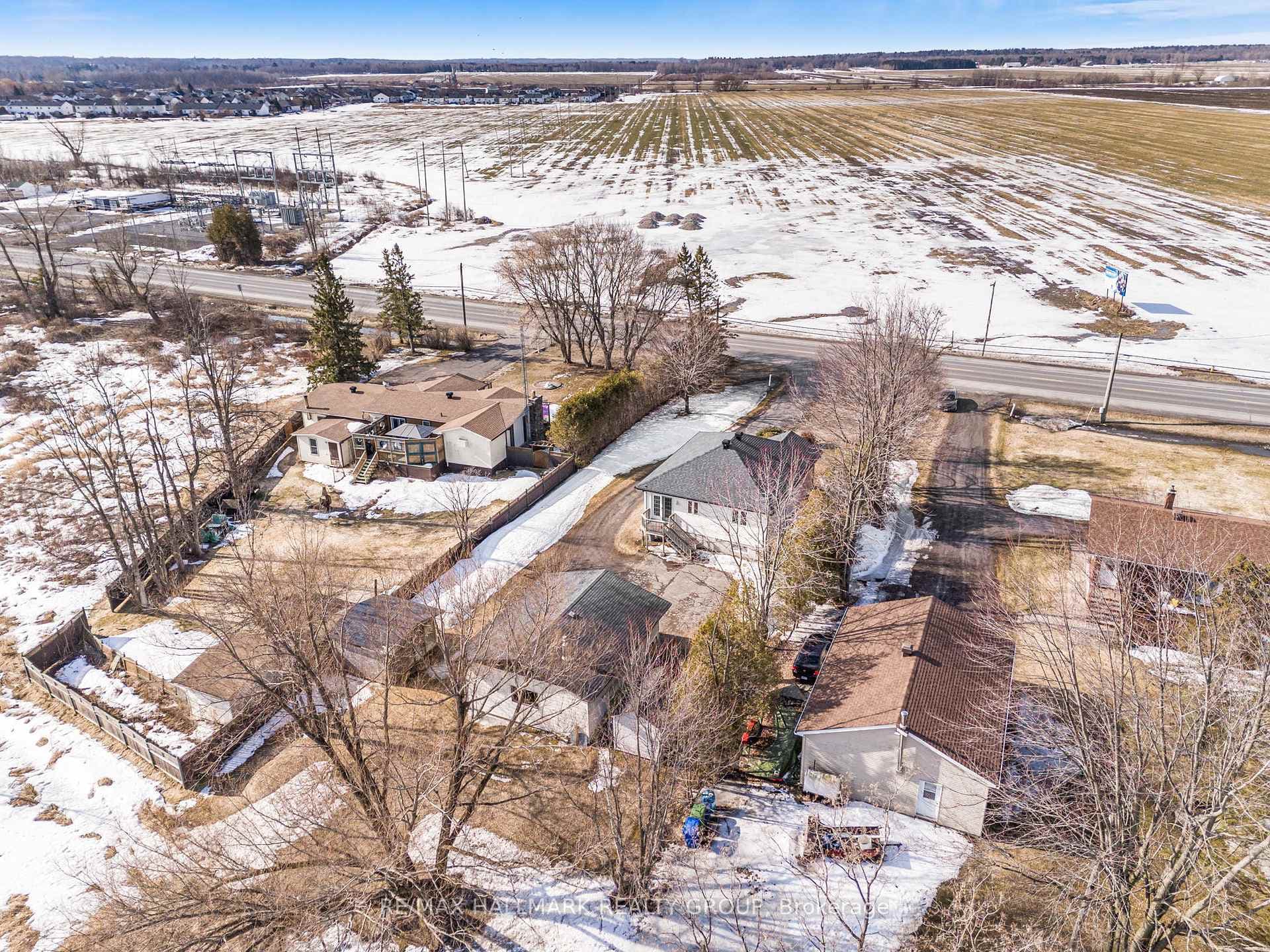 1521 COUNTY ROAD 4 Road photo 32