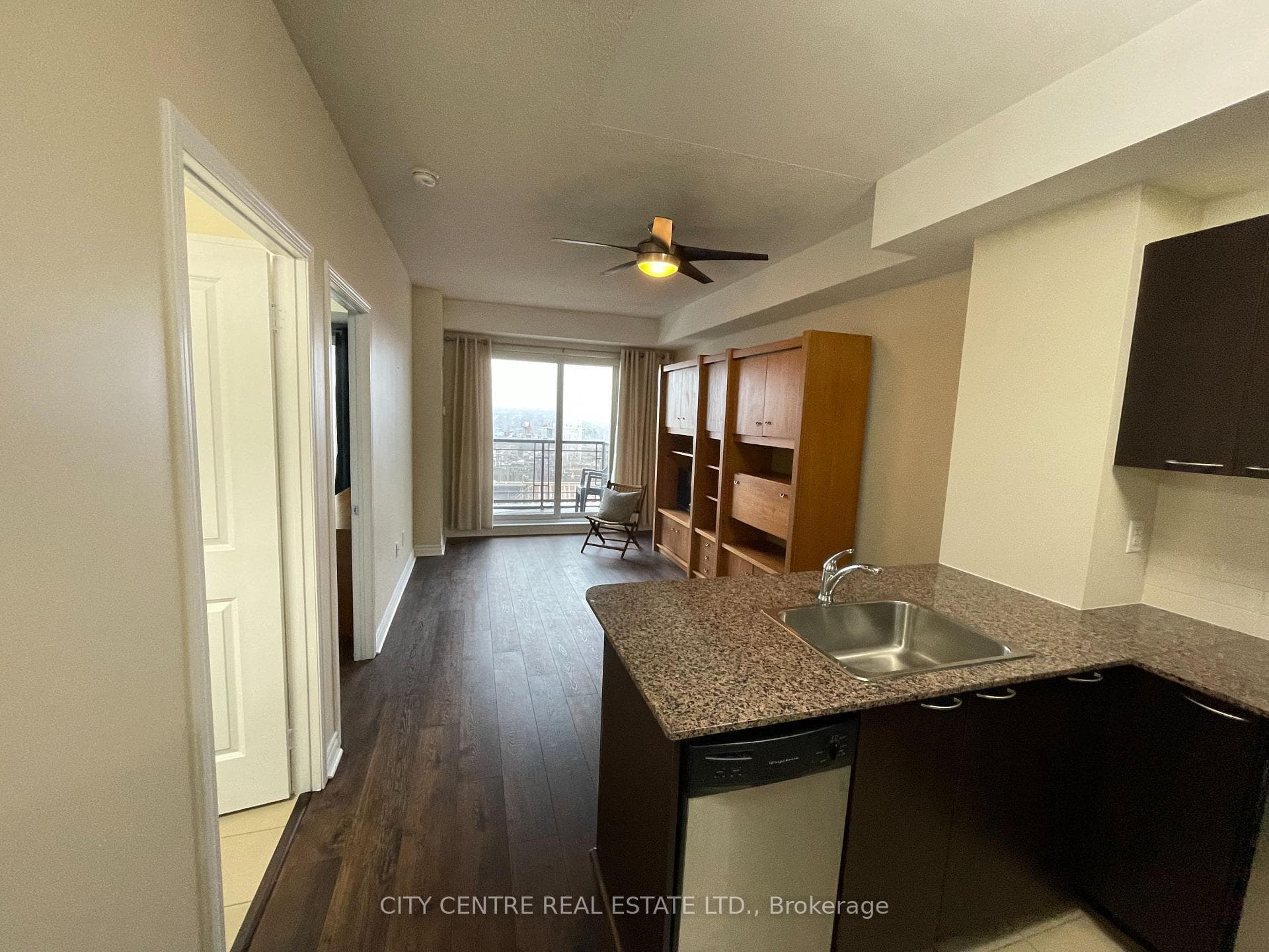 385 Prince Of Wales Drive Unit 618 photo 1