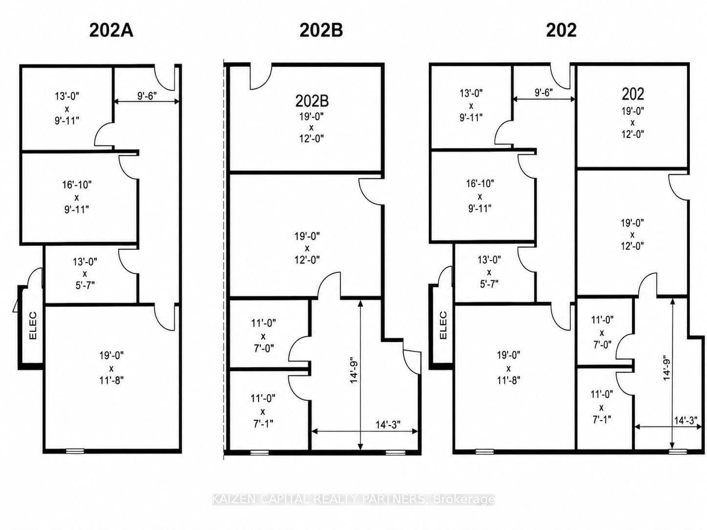 901 Jane Street Unit 202 photo 11