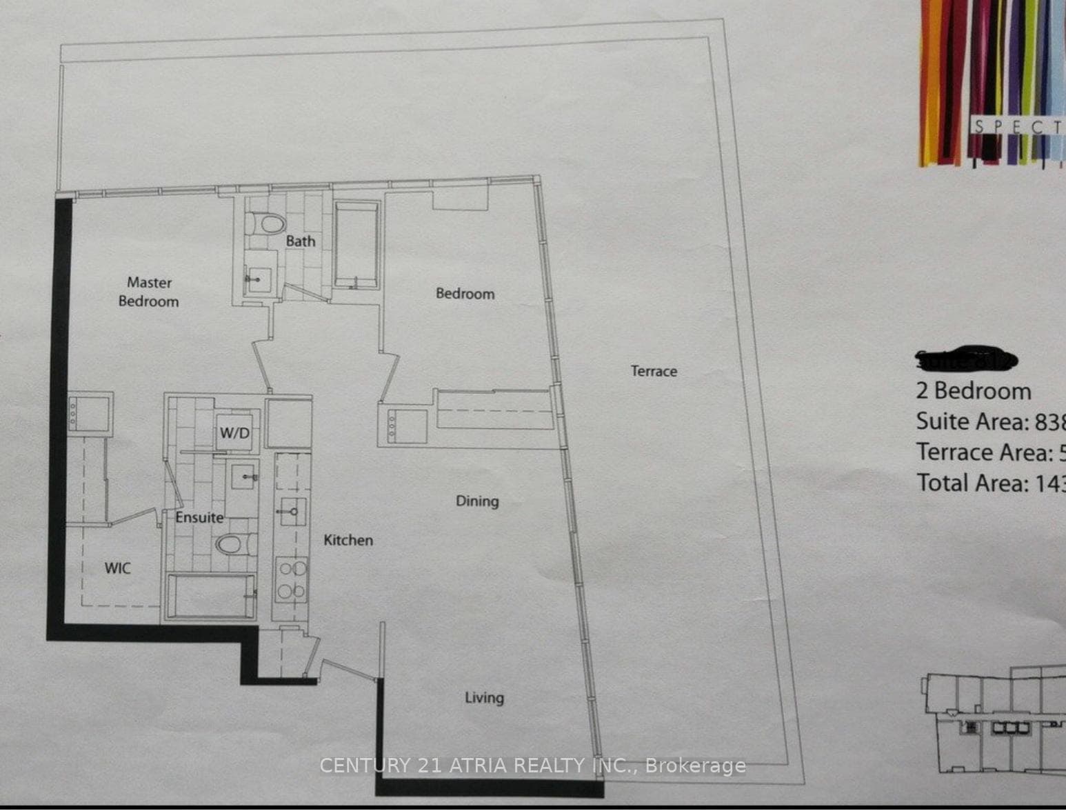 85 Queens Wharf Road Unit 812 photo 40