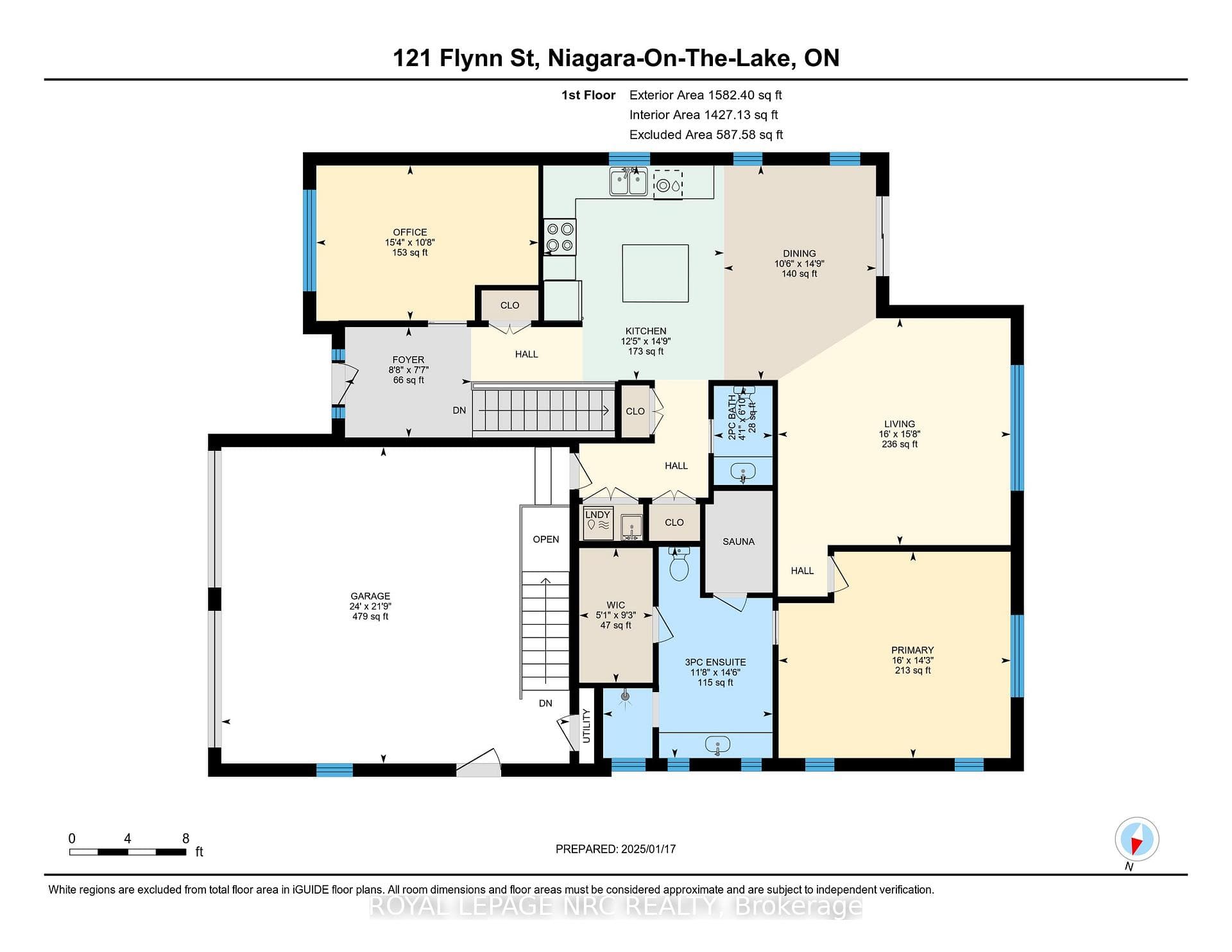 121 Flynn Street photo 46