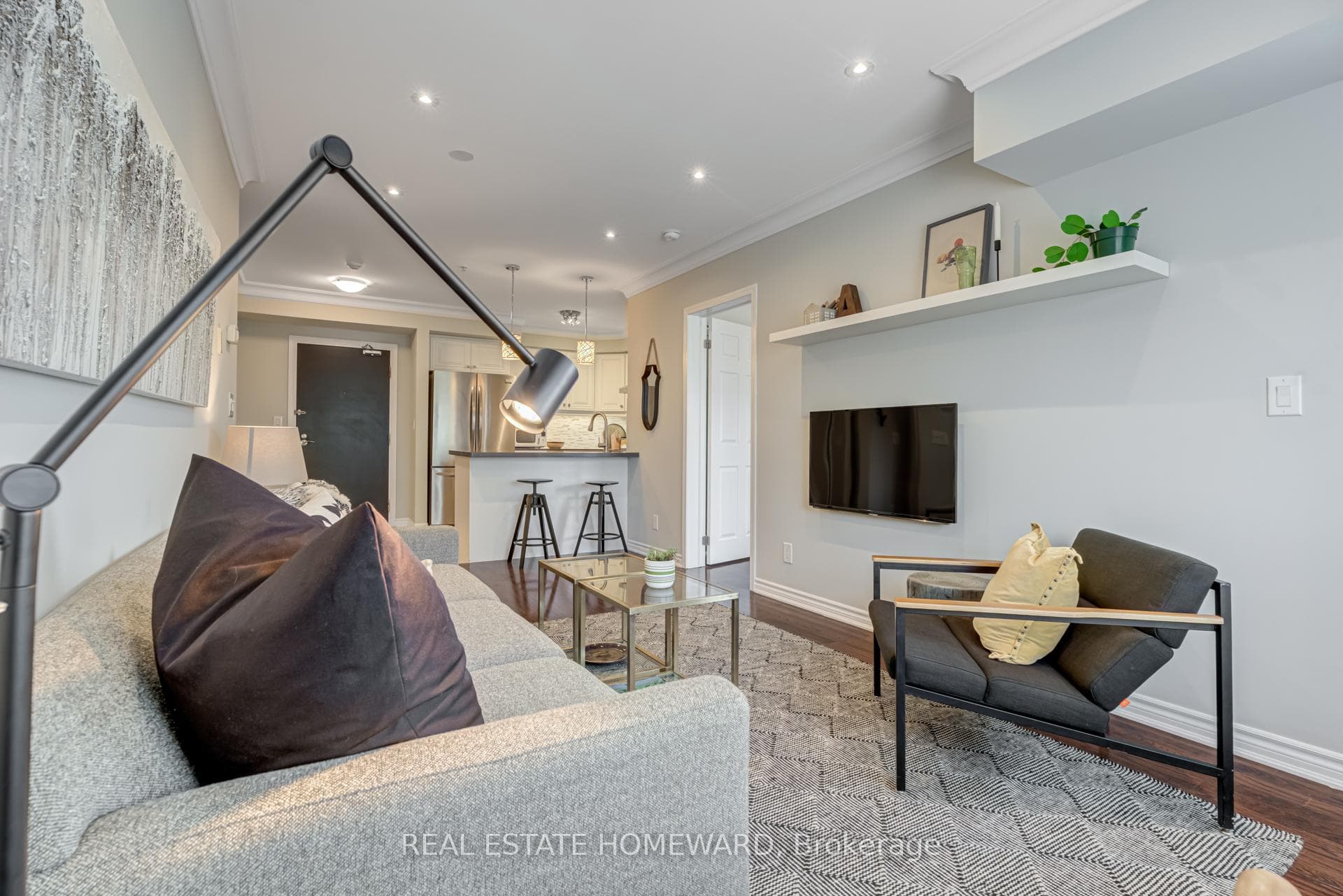 10 Mendelssohn Street Unit 306 photo 32