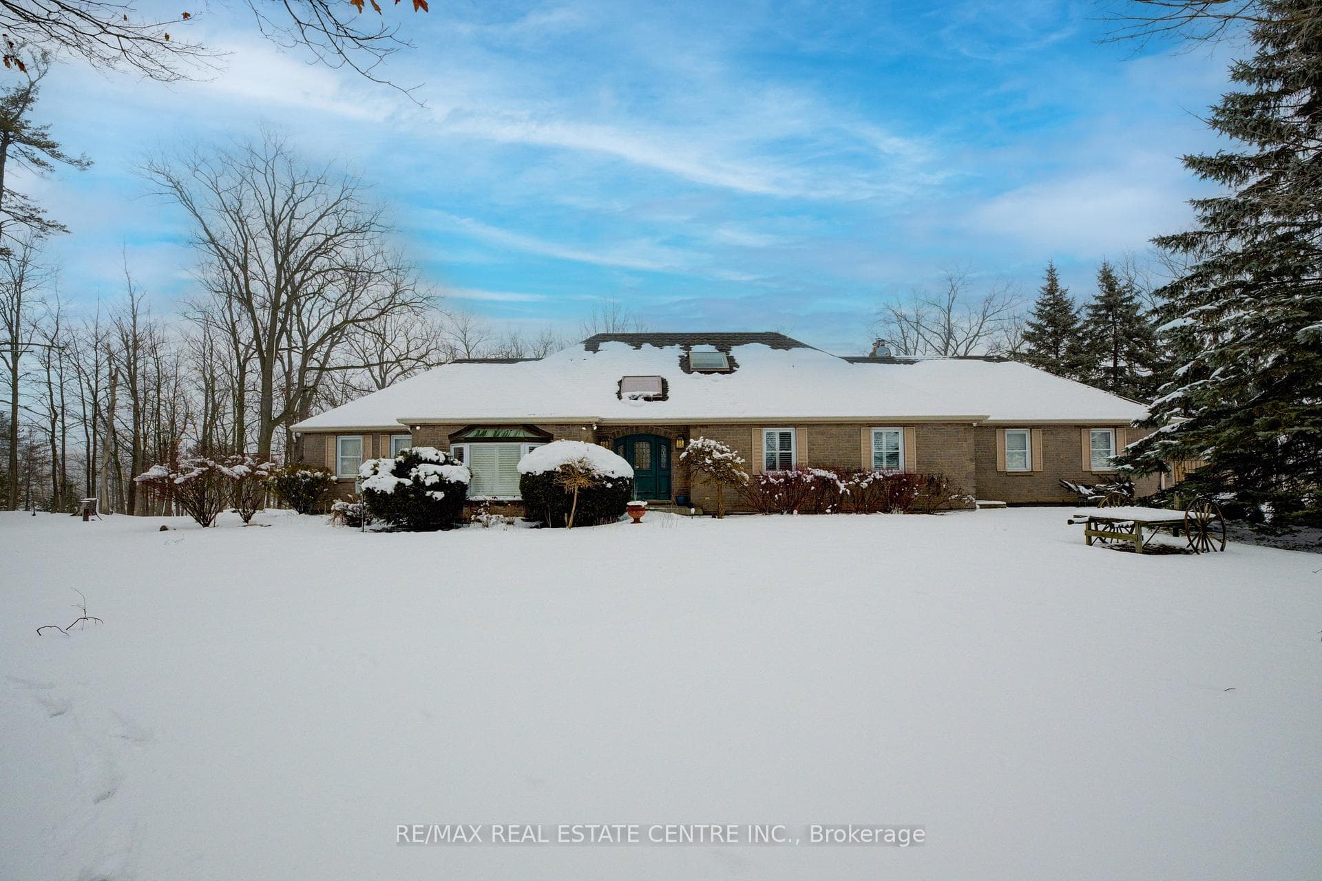 9910 White Church Road photo 1
