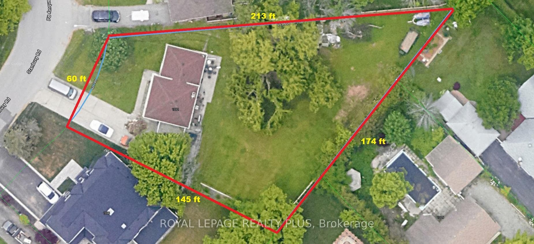 1332 Stanbury Road photo 3