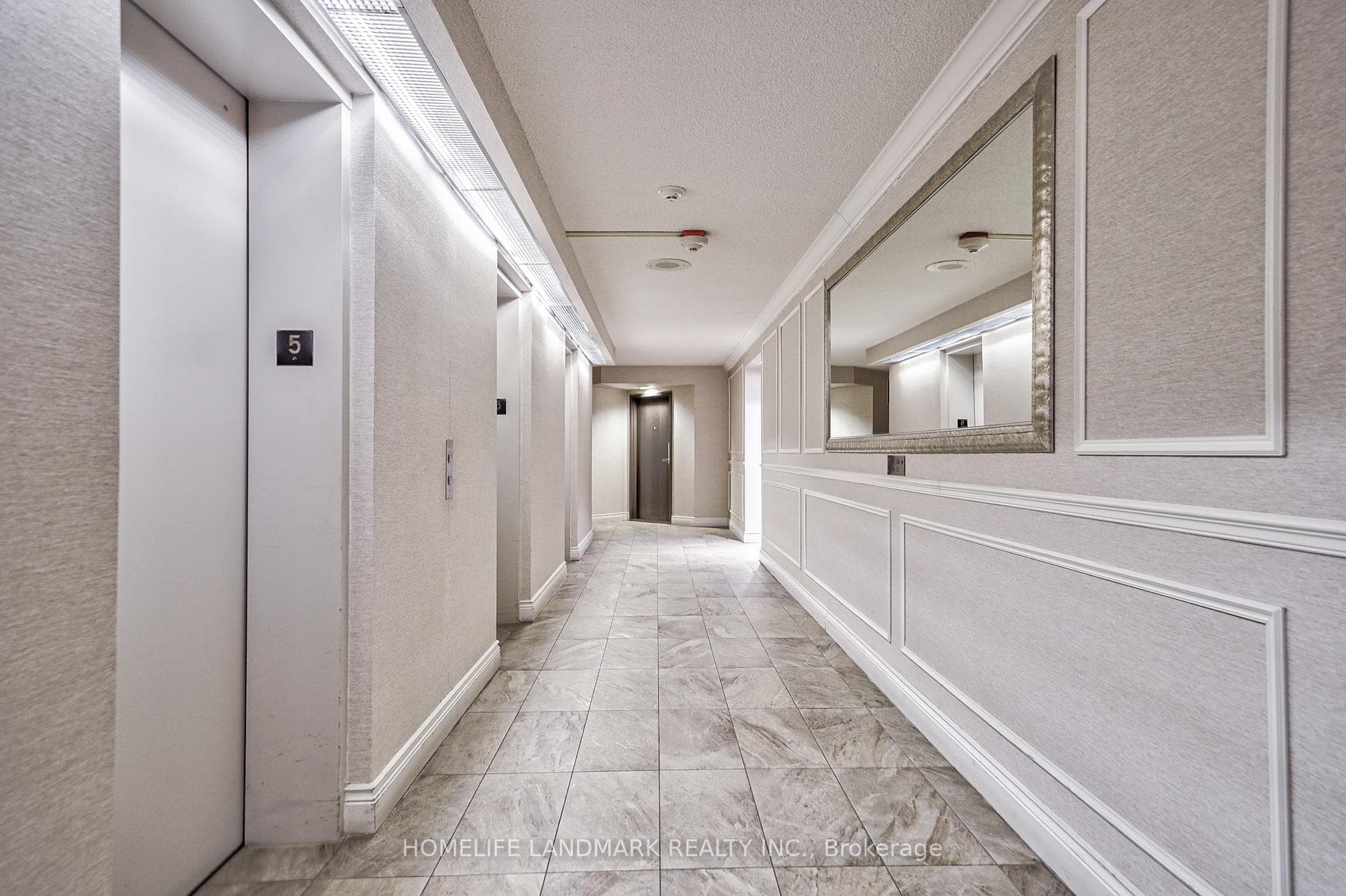 4725 Sheppard Avenue Unit 507 photo 2
