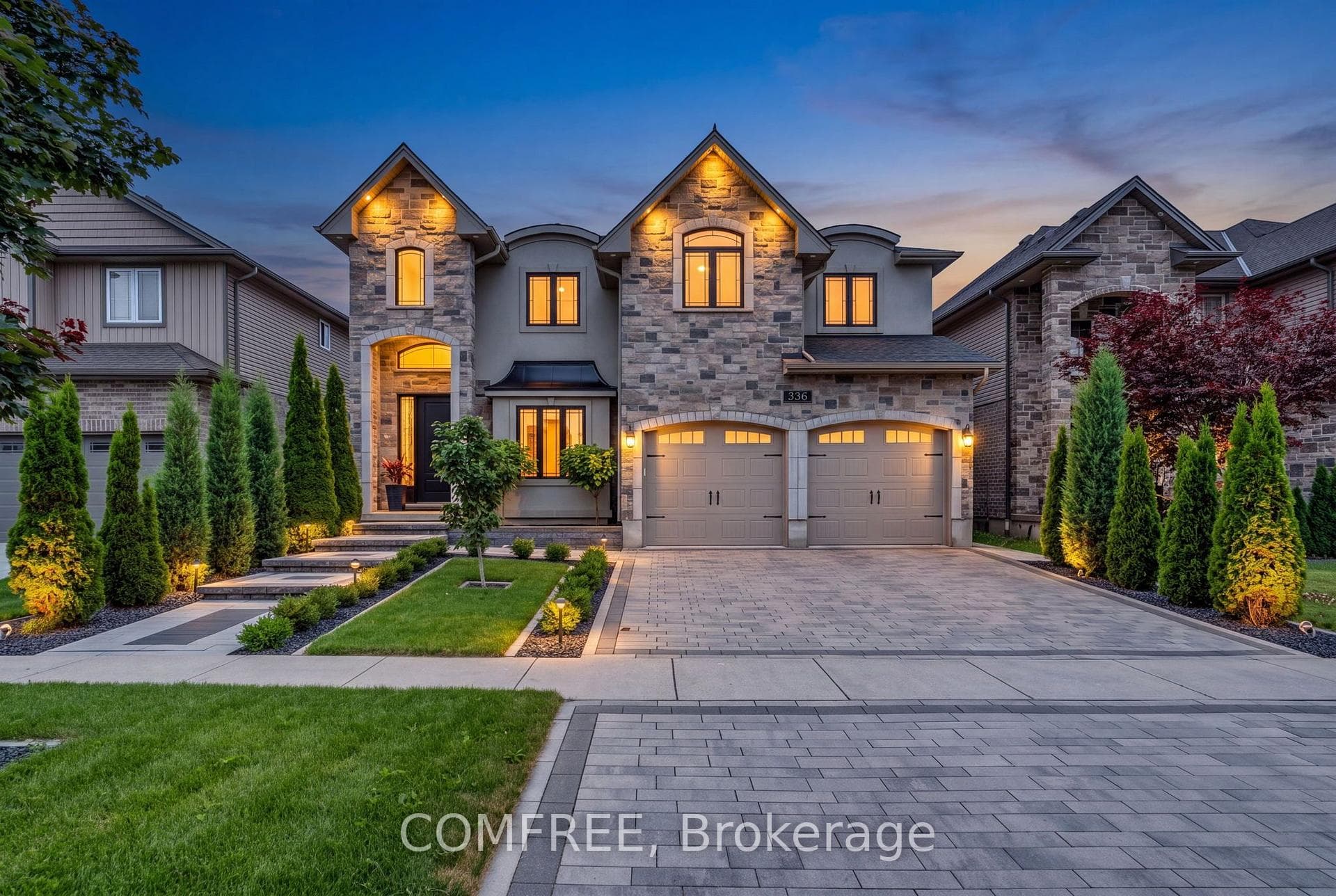 336 Munnoch Boulevard photo 1