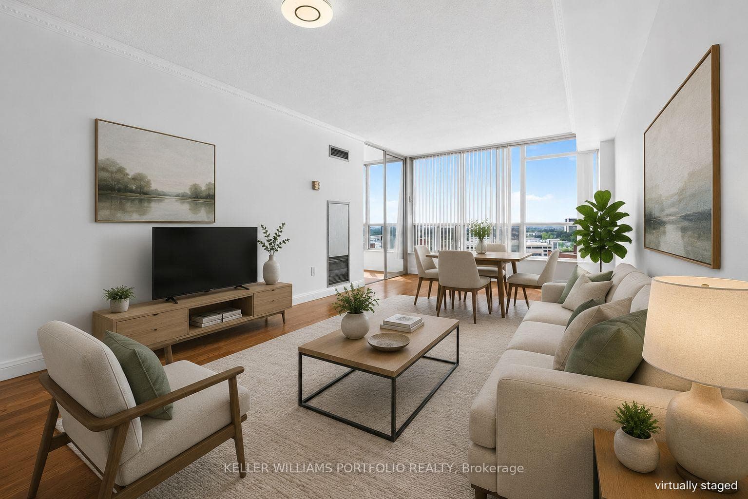 24 Hanover Road Unit 1008 photo 3