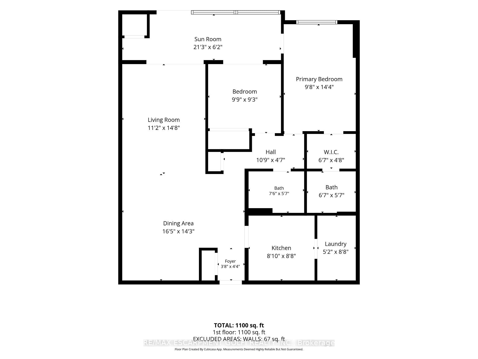 7 Gale Crescent Unit B3 photo 35