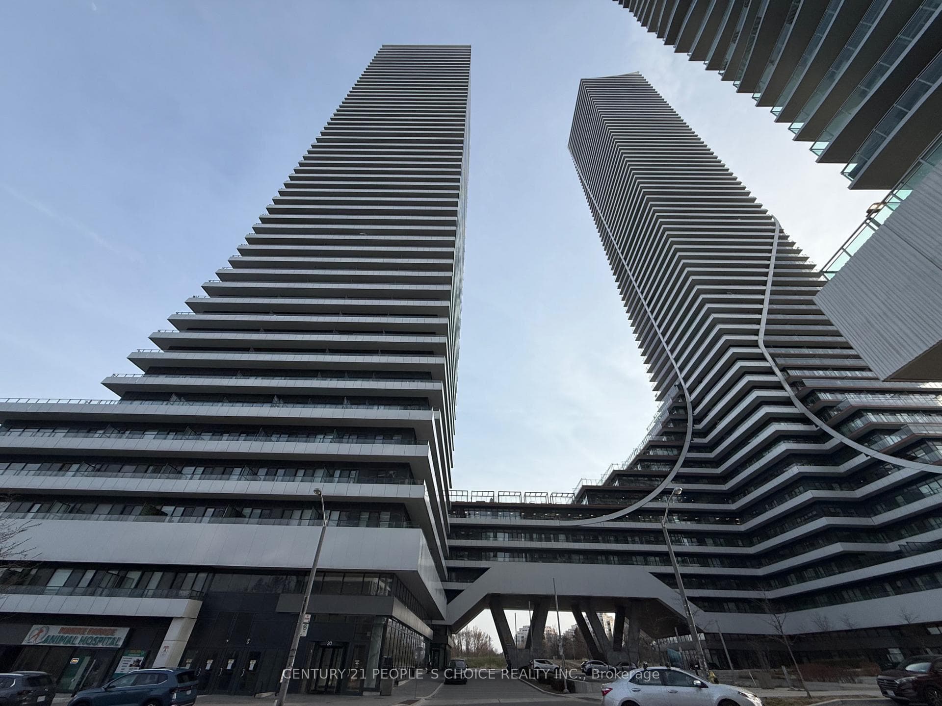 20 Shore Breeze Drive Unit 3401 photo 3