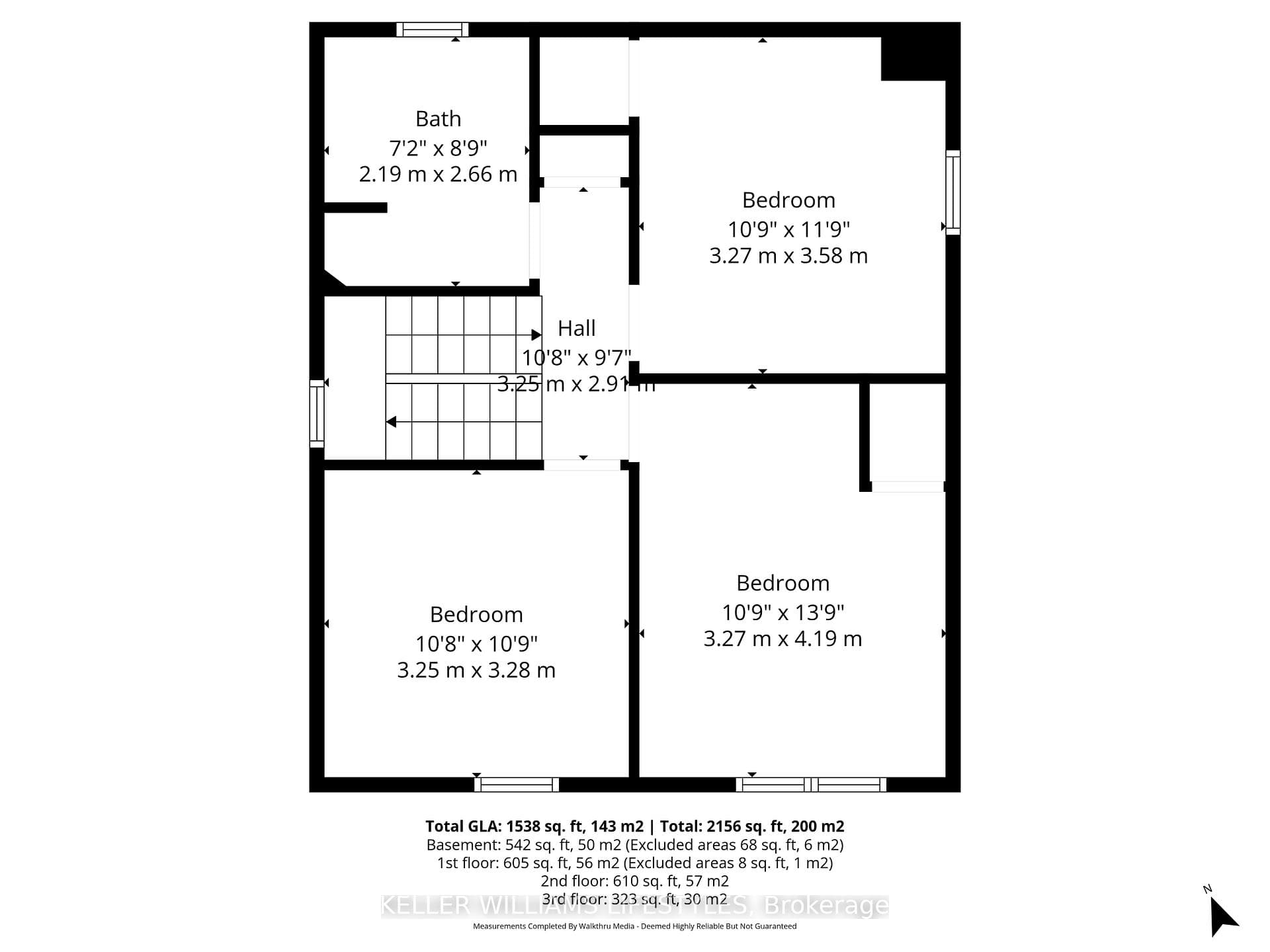 2nd Floor