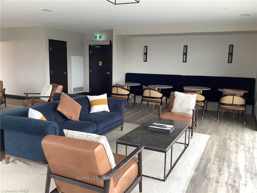 15 Glebe Street Unit 1304 photo 21