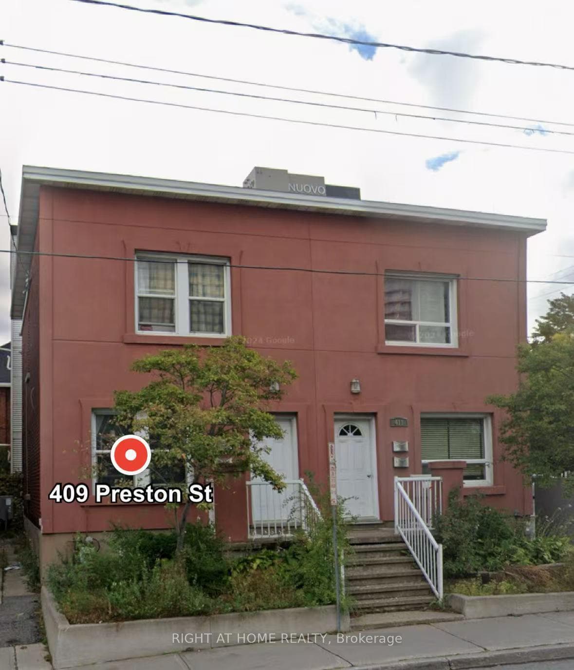 409B Preston Street Unit 409 photo 1