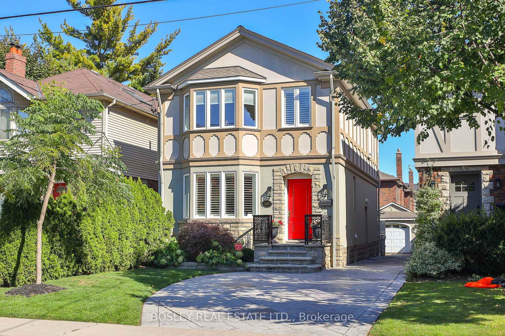 203 Rumsey Road photo 1