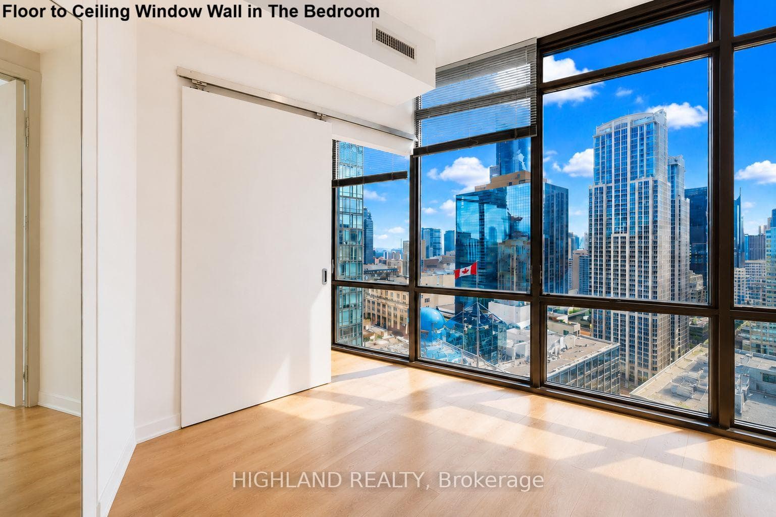 832 Bay Street Unit 2409 photo 2