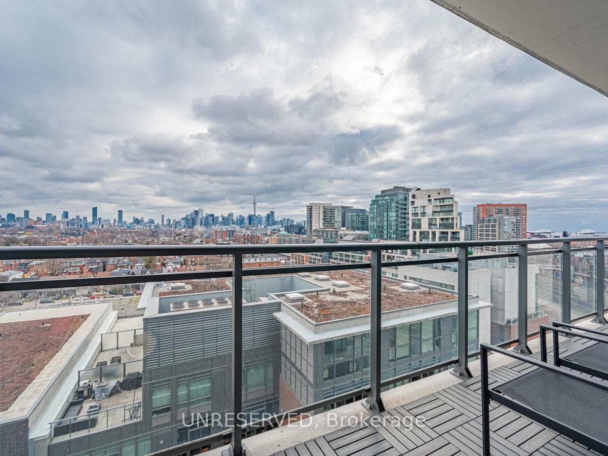 20 Minowan Miikan Lane Unit 1102 photo 23