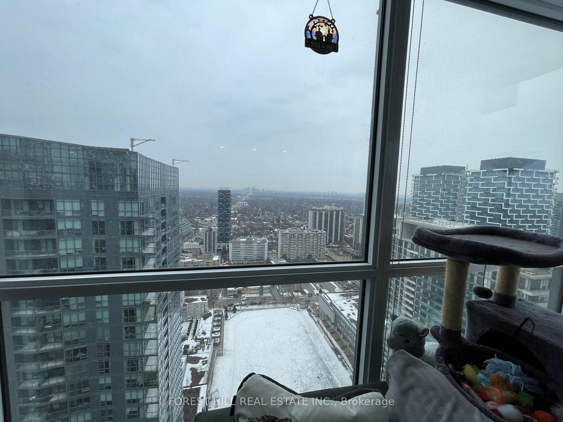 39 Roehampton Avenue Unit 3309 photo 11