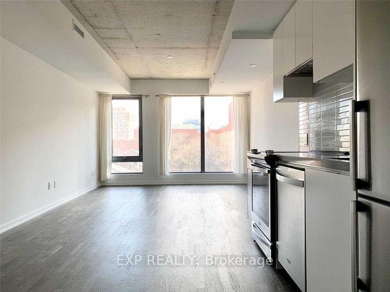 60 Colborne Street Unit 506 photo 2