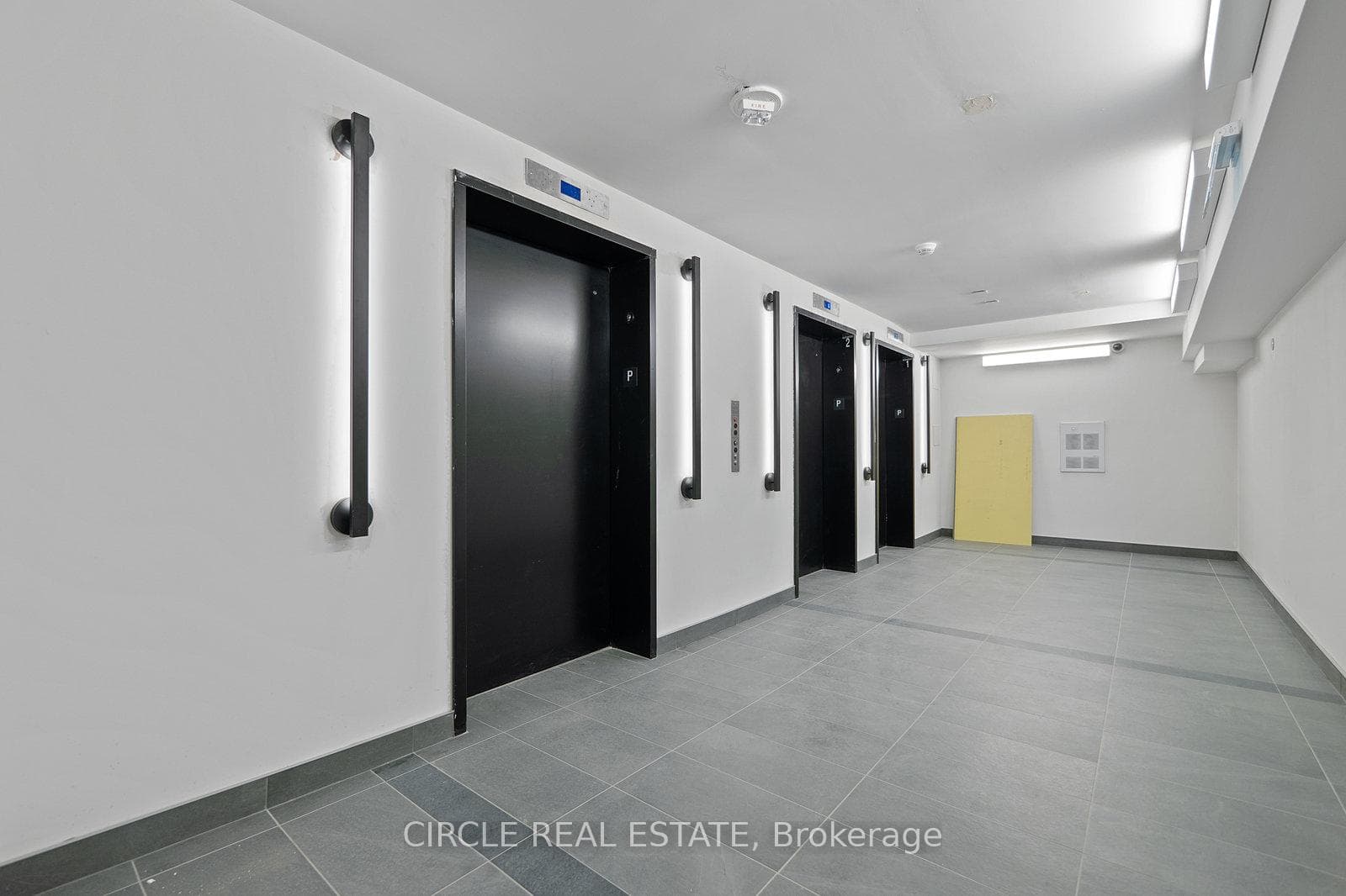 1 Jarvis Street Unit 1007 photo 31