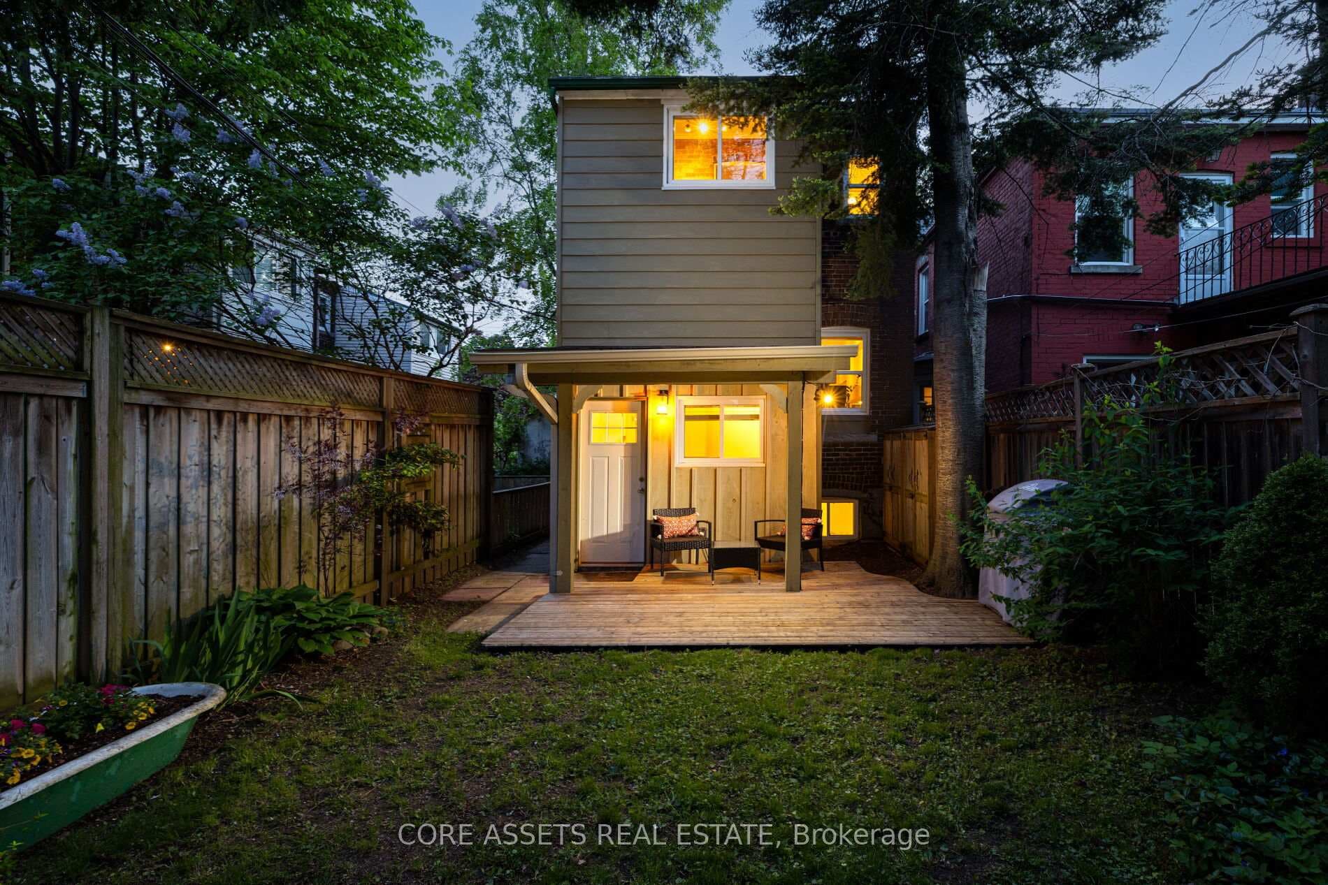 169 Gillard Avenue photo 35