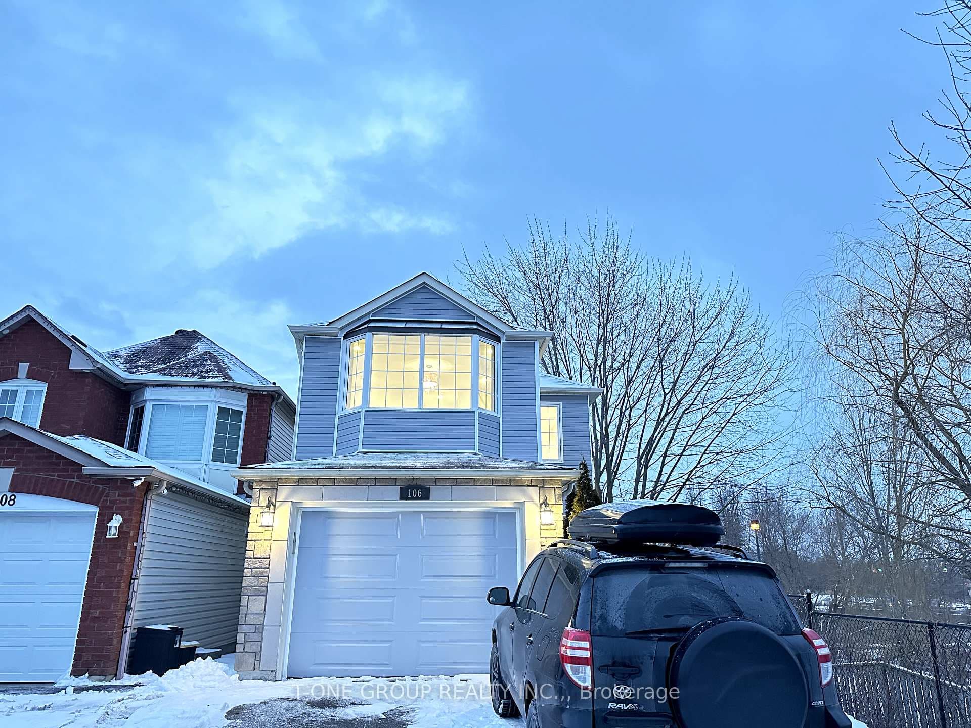 106 Smales Drive photo 1