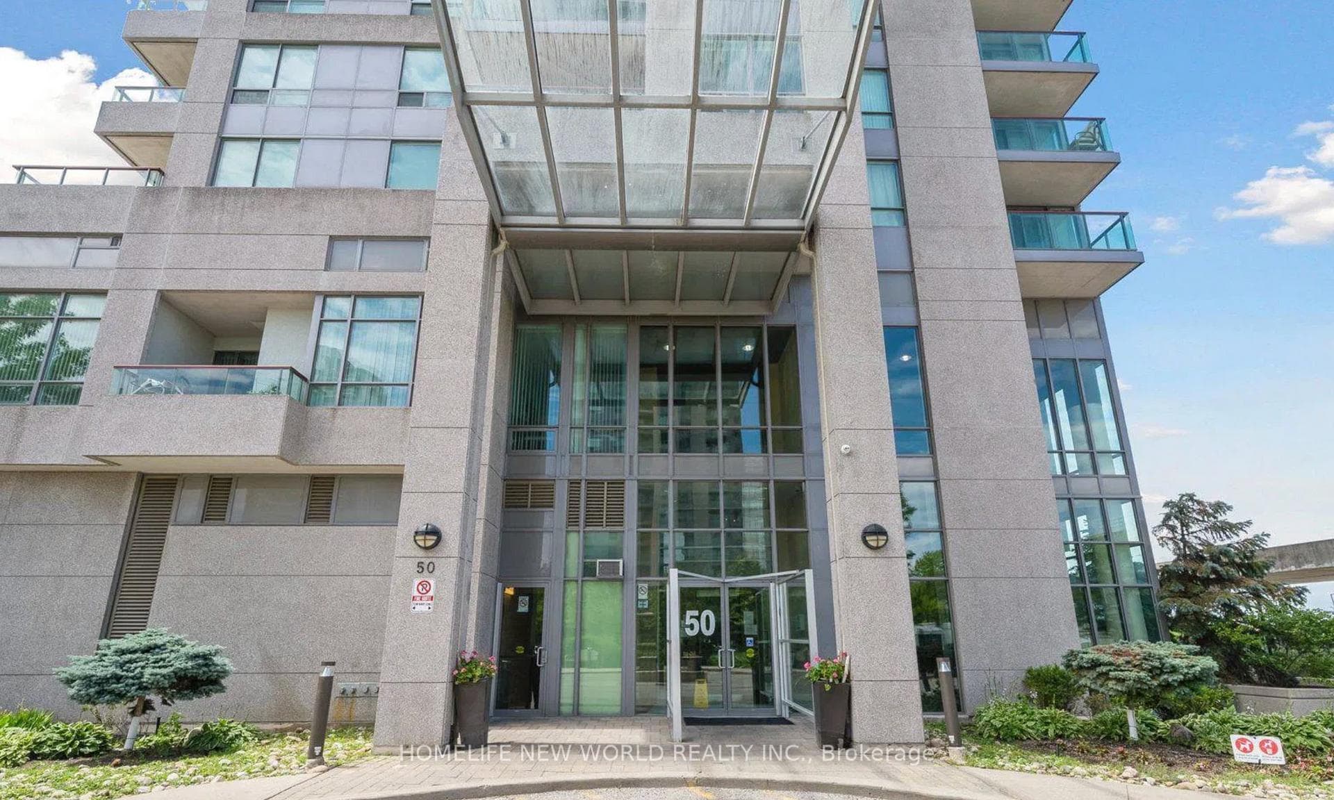 50 Brian Harrison Way Unit 2810 photo 2