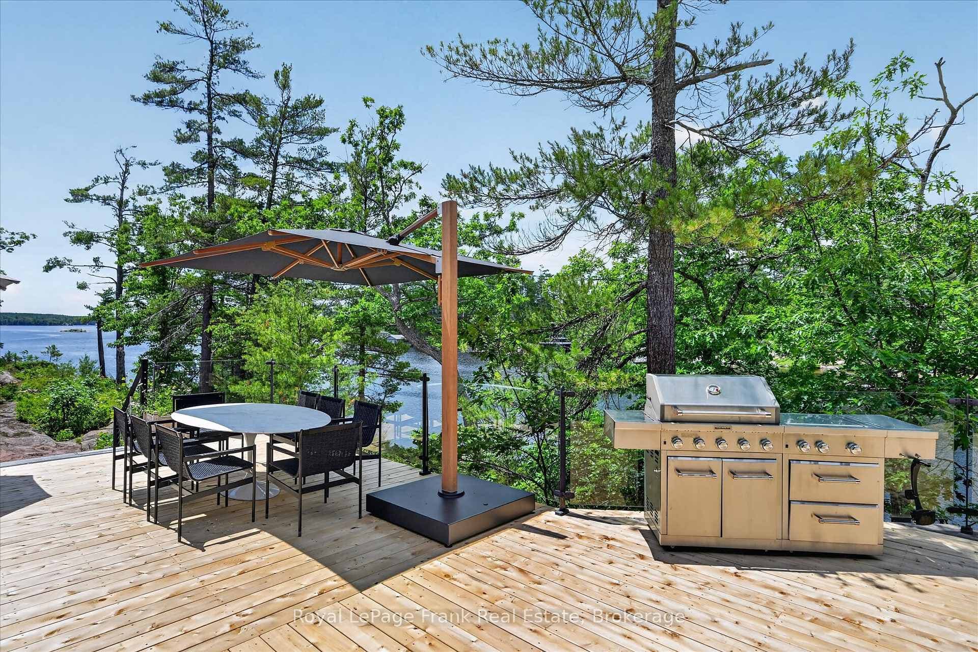 2946 Stony Lake, Quarry Island N/A photo 8