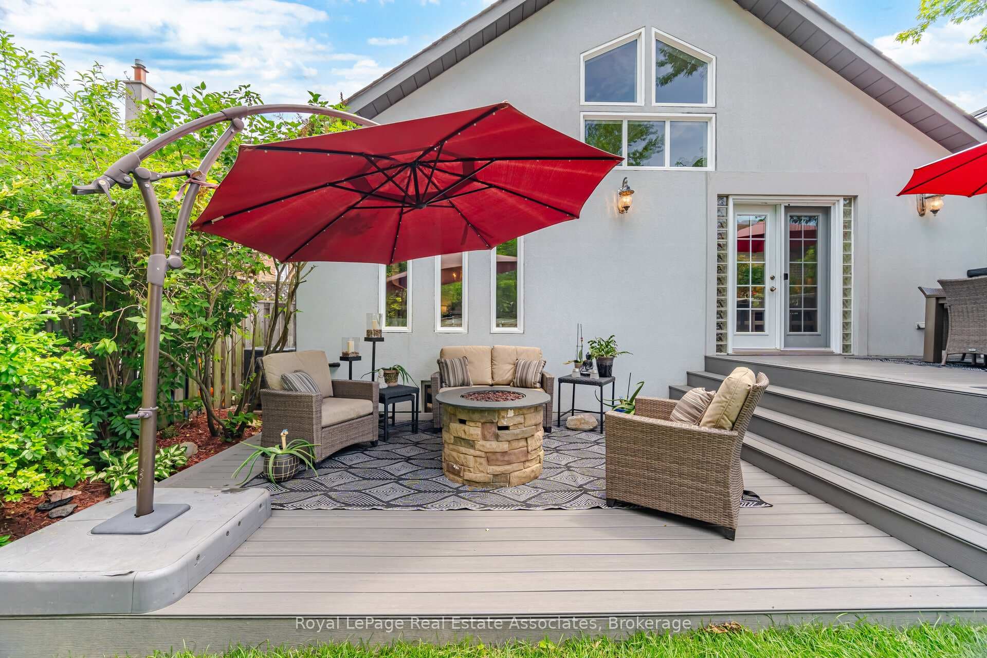 32 Plaxton Drive photo 41