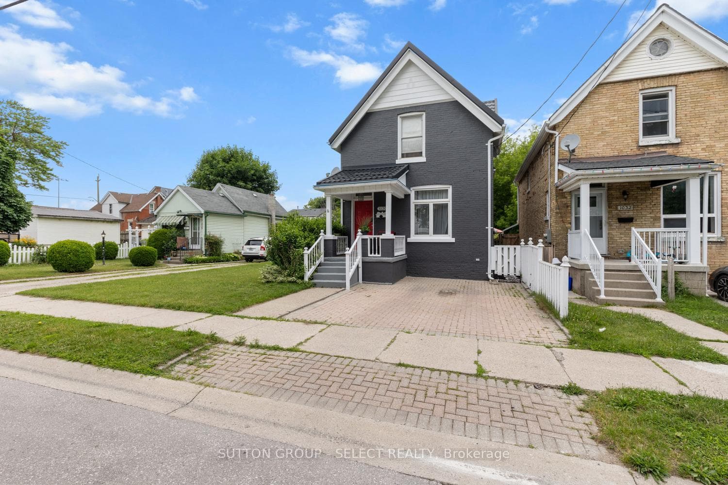 1030 York Street photo 3