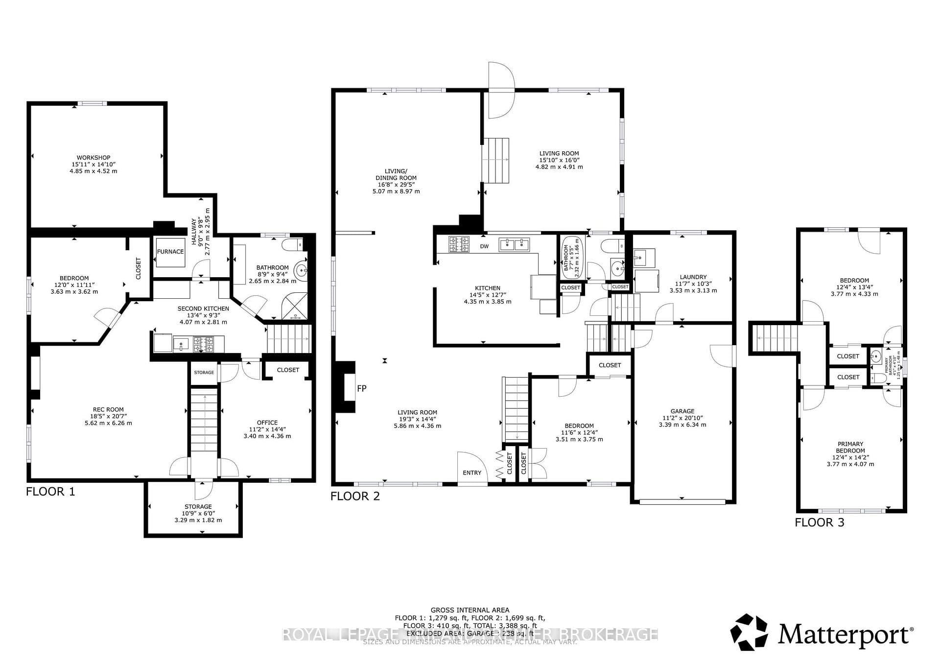28 Elworthy Avenue photo 43
